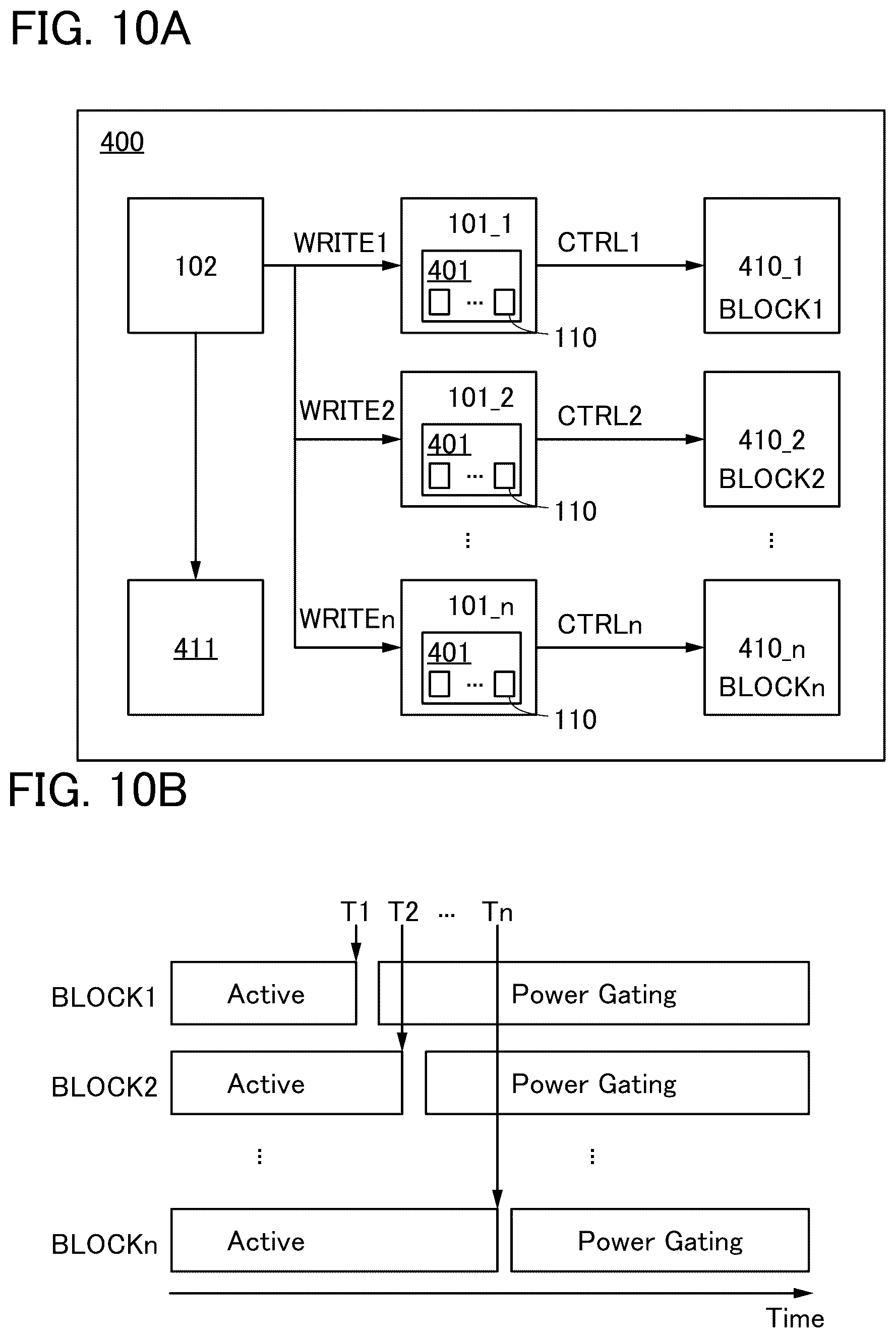 Patent US12592269 Figure 10 – Semiconductor device, display apparatus, data processing system, and control system of the semiconductor device