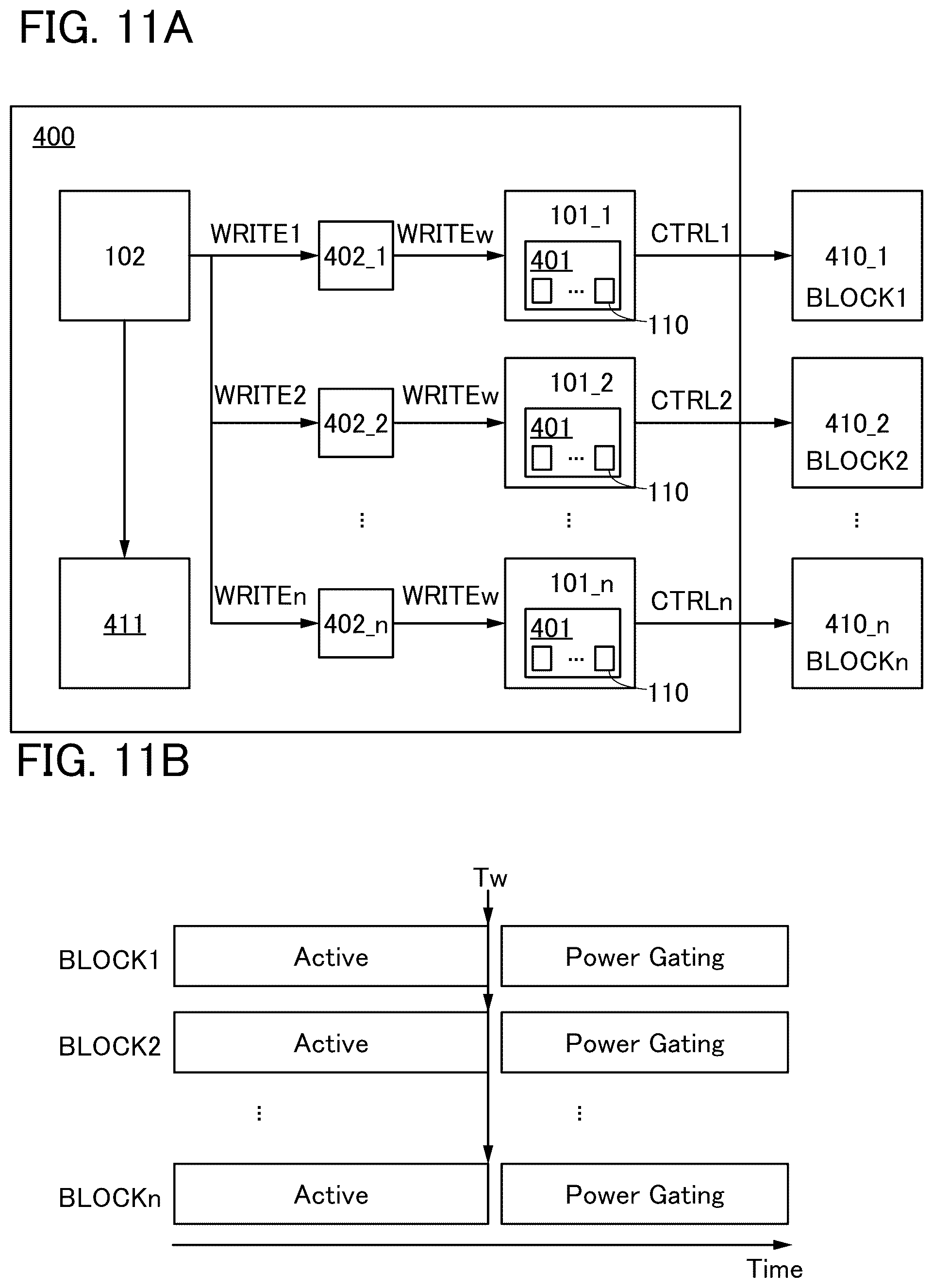 Patent US12592269 Figure 11 – Semiconductor device, display apparatus, data processing system, and control system of the semiconductor device