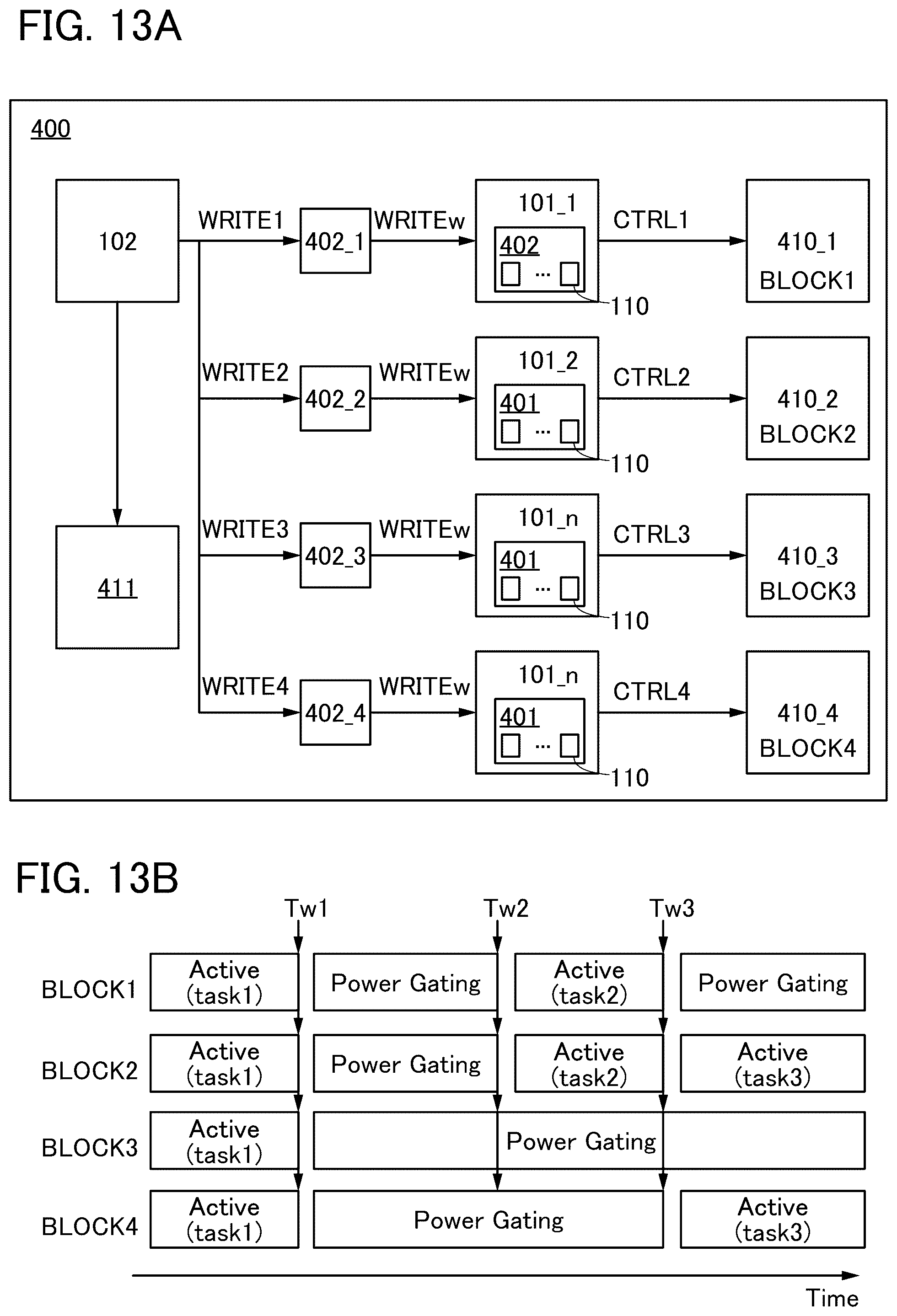 Patent US12592269 Figure 13 – Semiconductor device, display apparatus, data processing system, and control system of the semiconductor device