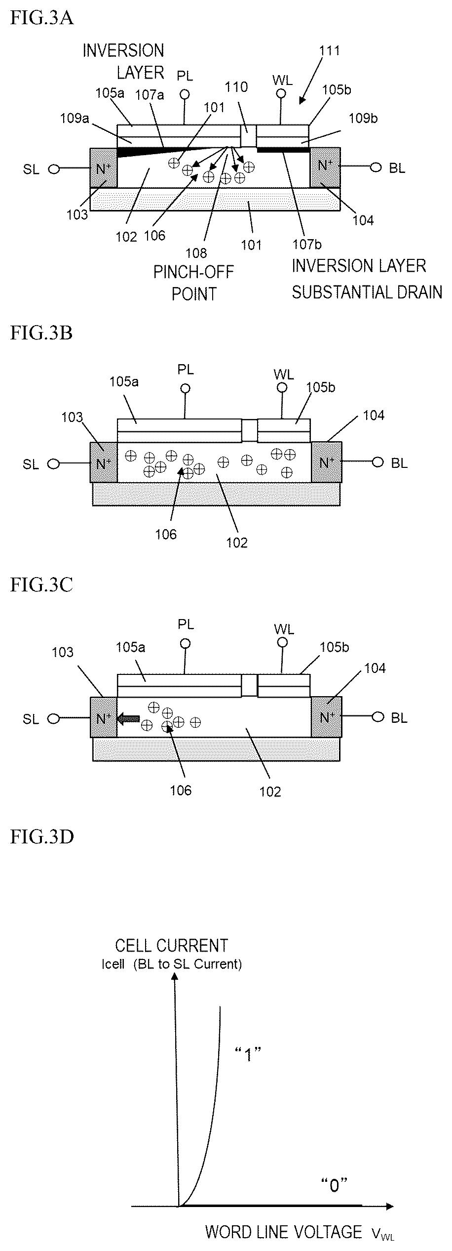 Patent US12592278 Figure 9 – Memory device using semiconductor element