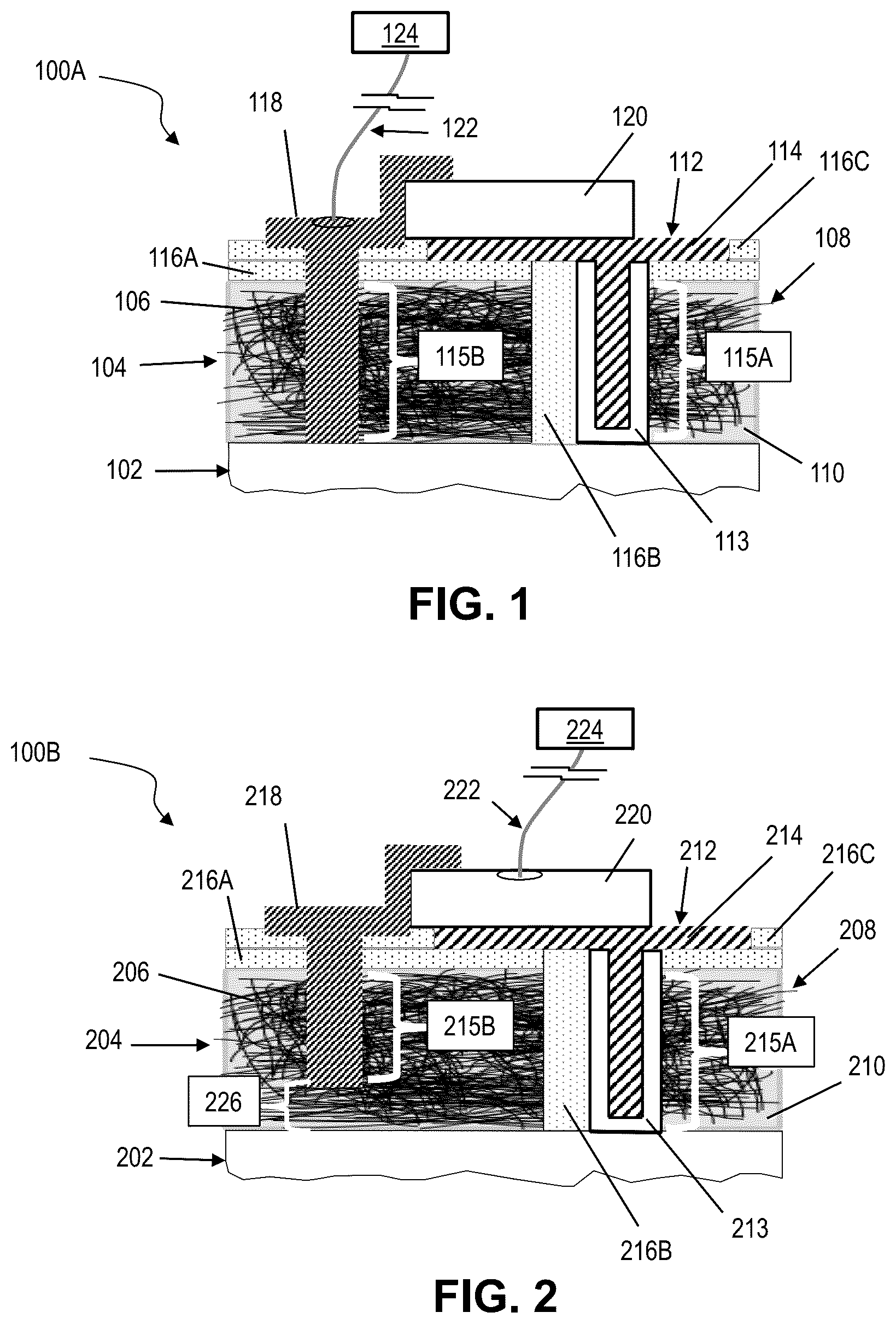 Patent US12592279 — Neural network hardware device and system — Figure 1