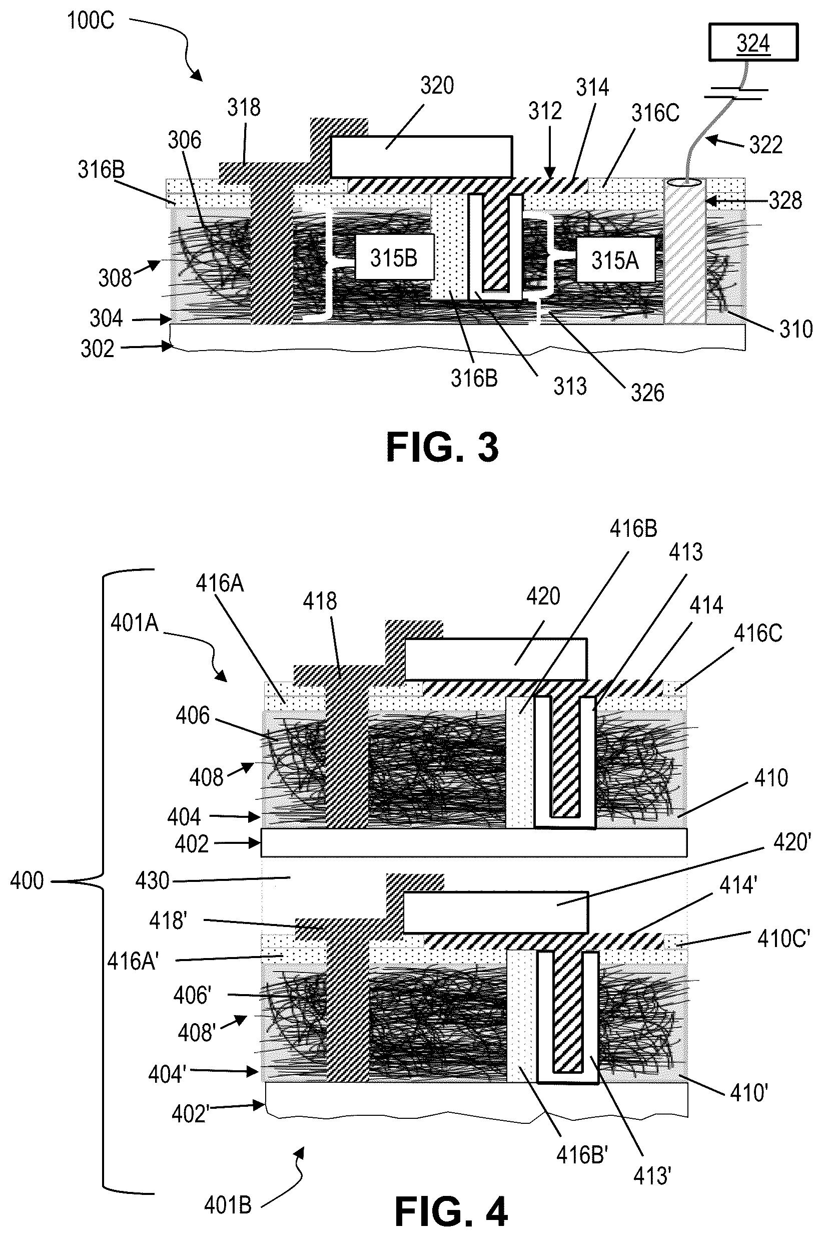 Patent US12592279 Figure 2 – Neural network hardware device and system