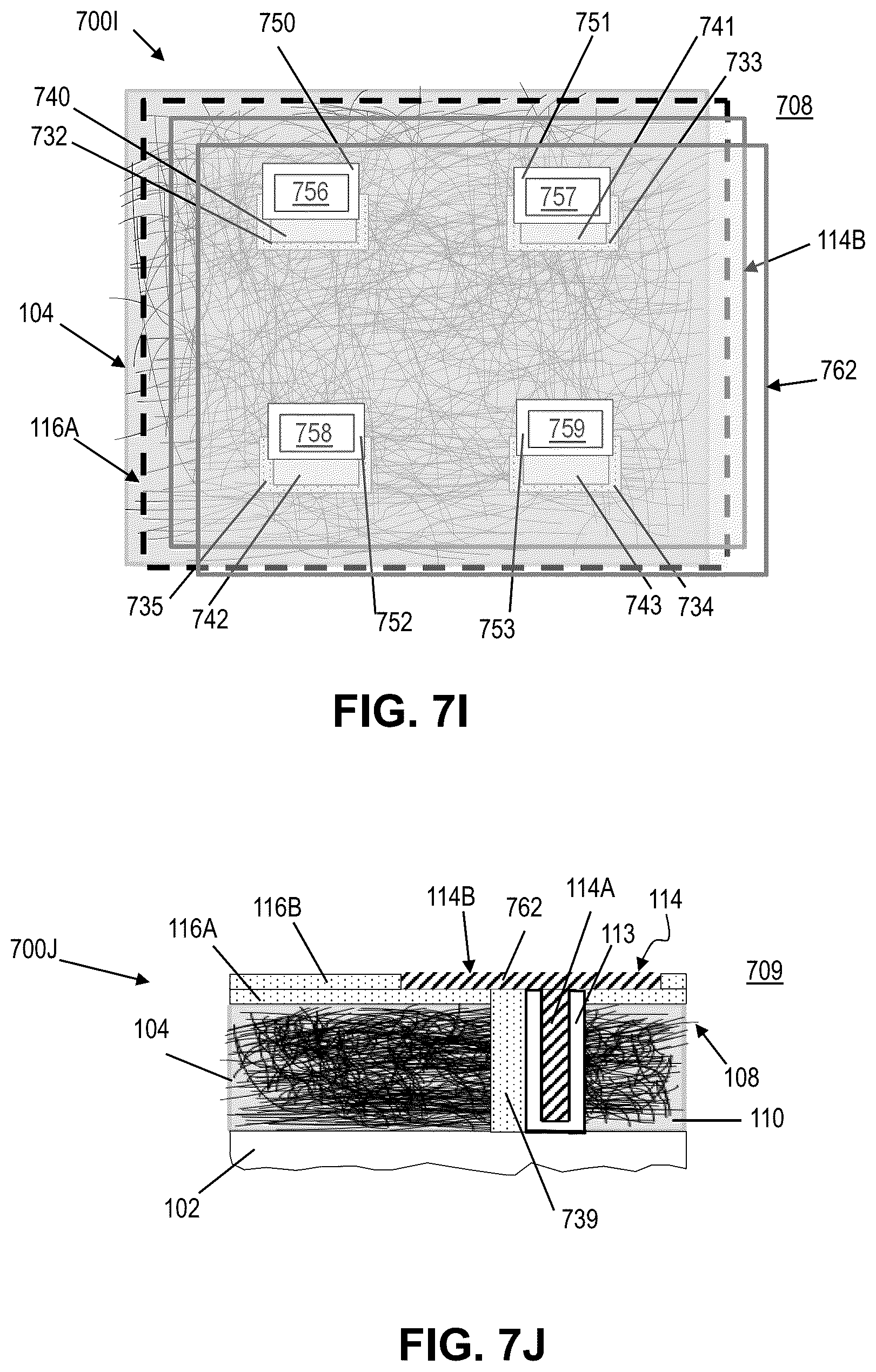 Patent US12592279 Figure 8 – Neural network hardware device and system