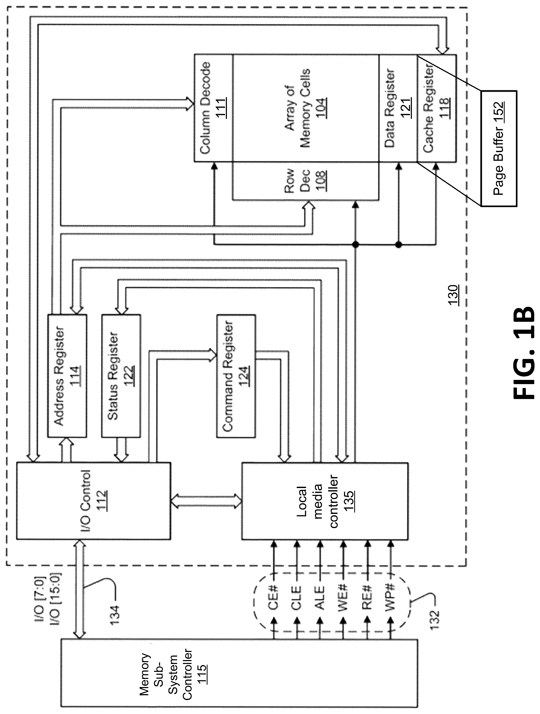 Patent US12592283 Figure 2 – Multi-program of memory cells without intervening erase operations