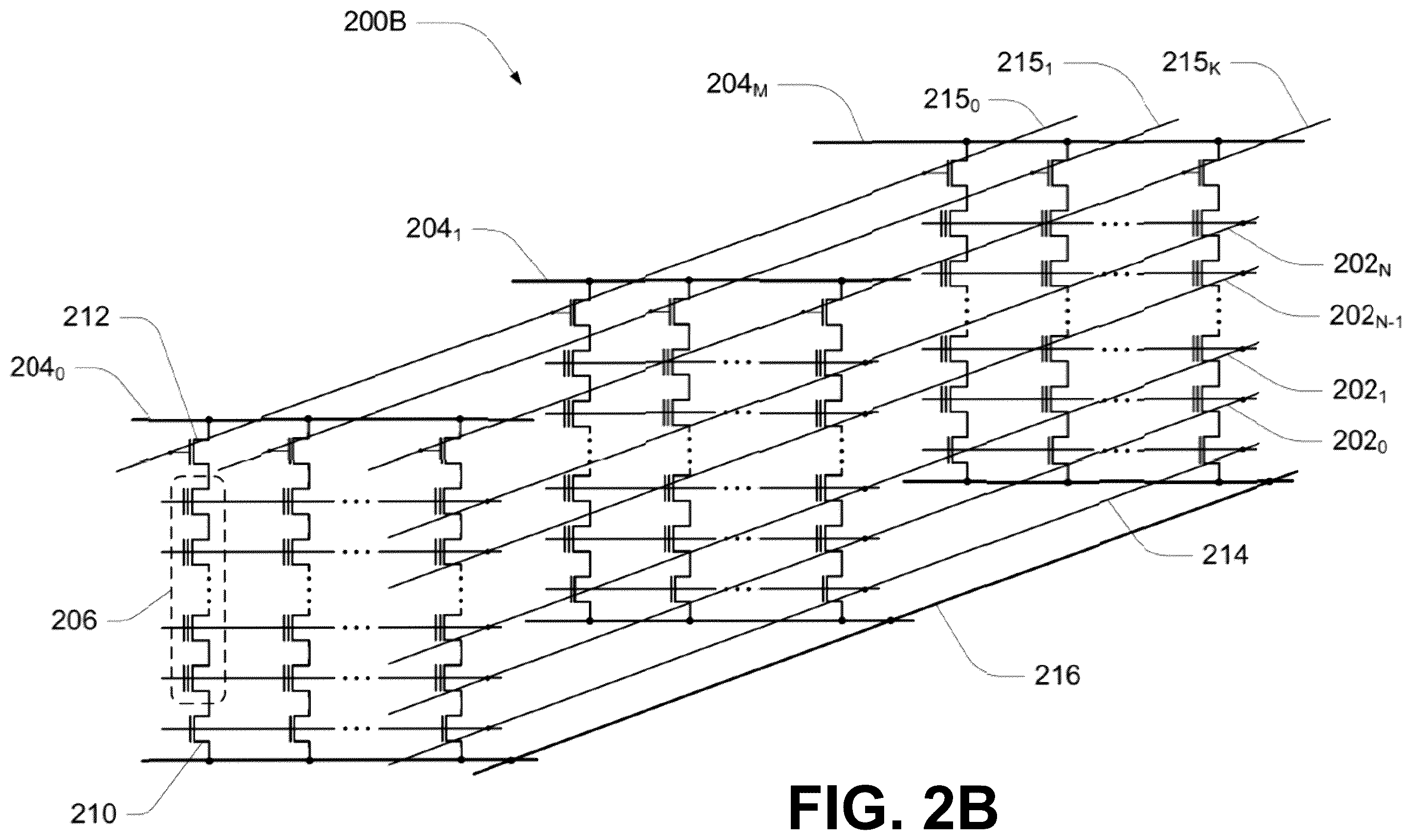 Patent US12592283 Figure 4 – Multi-program of memory cells without intervening erase operations