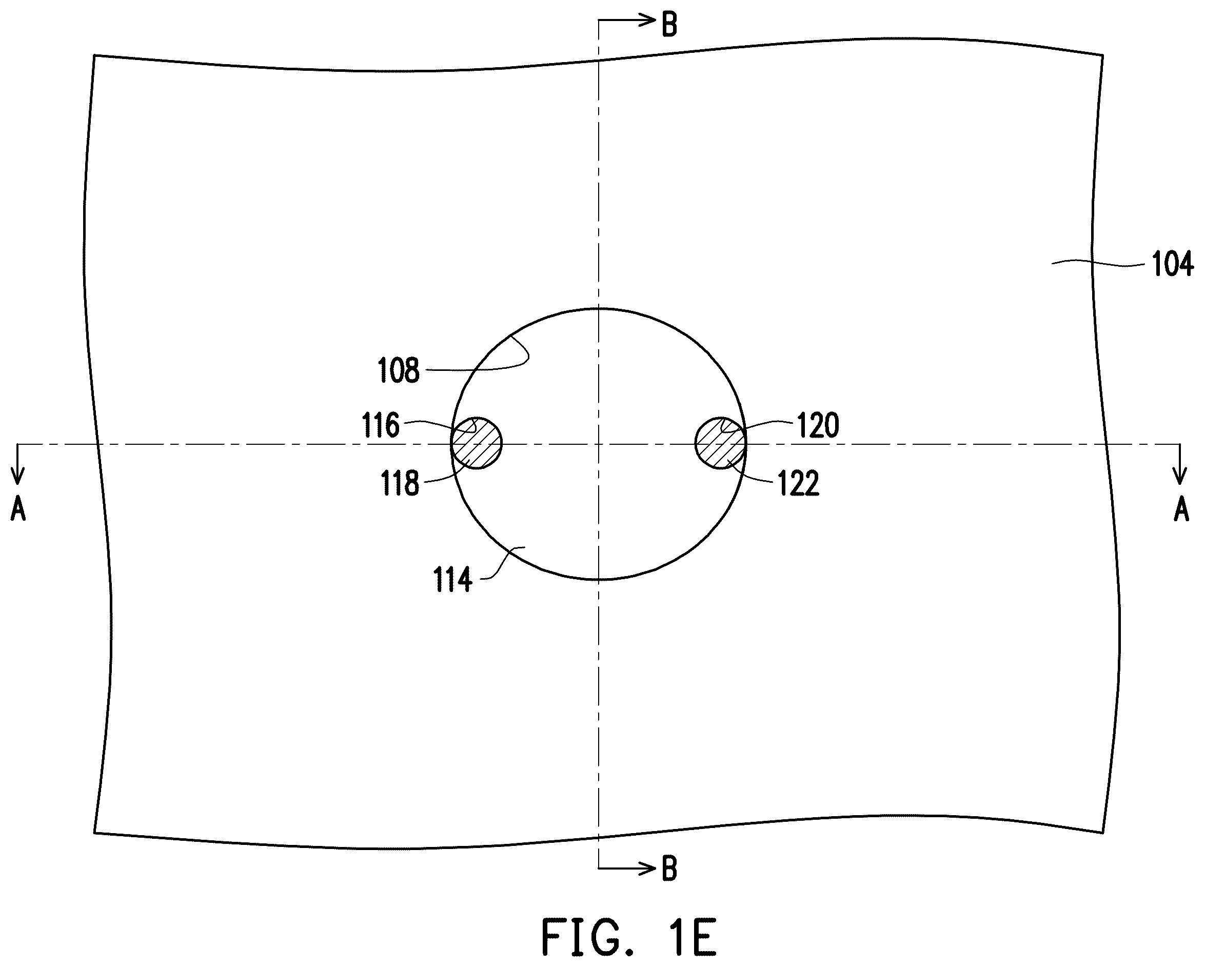 Patent US12592284 Figure 5 – Three-dimensional memory and operating method thereof