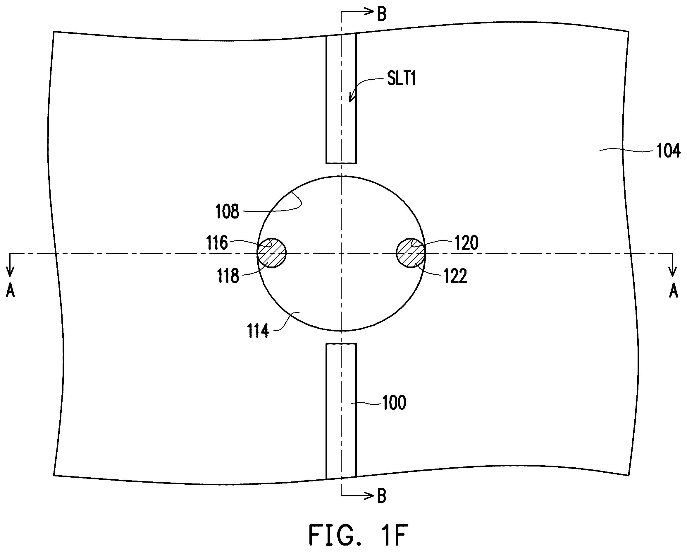 Patent US12592284 Figure 6 – Three-dimensional memory and operating method thereof