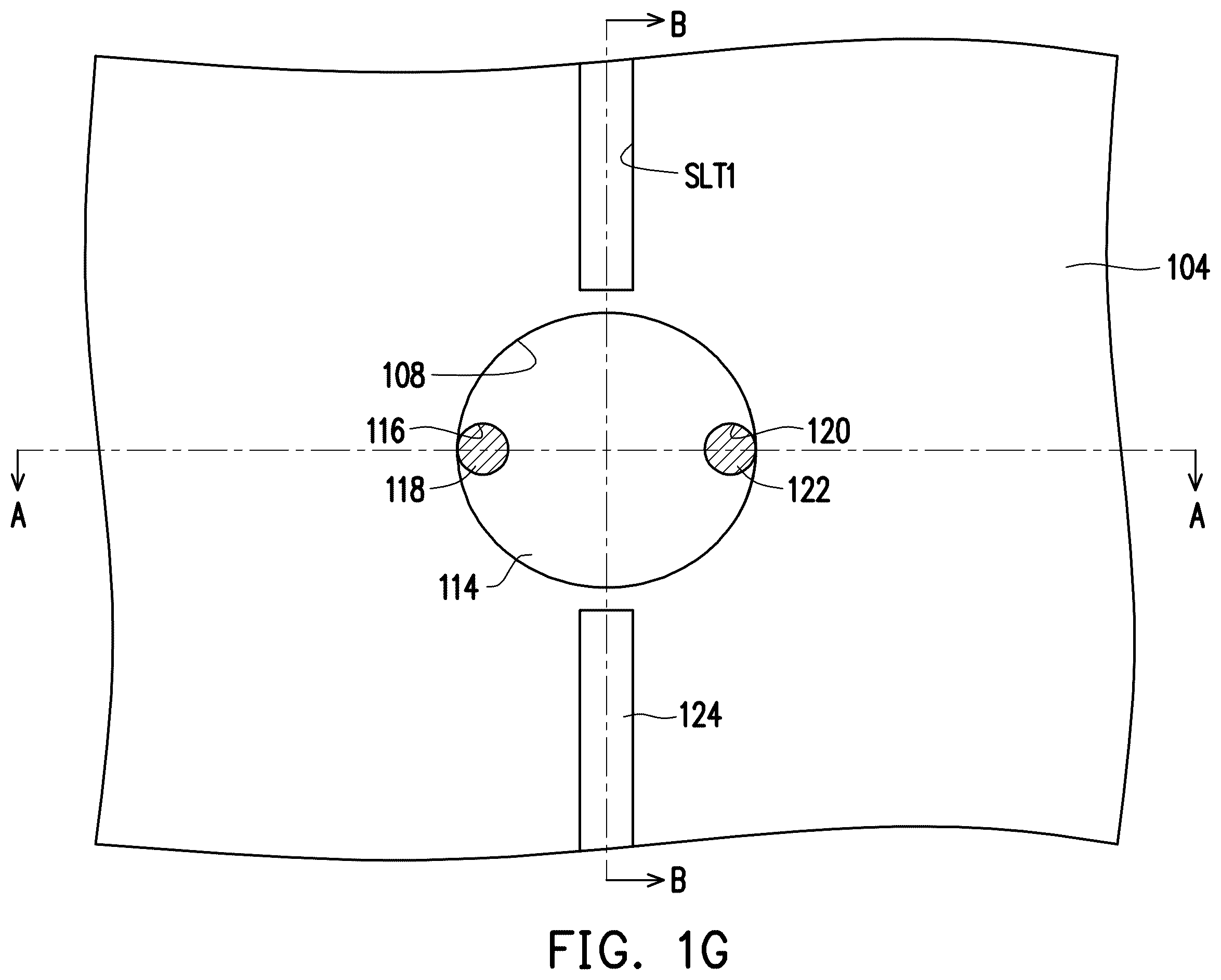 Patent US12592284 Figure 7 – Three-dimensional memory and operating method thereof