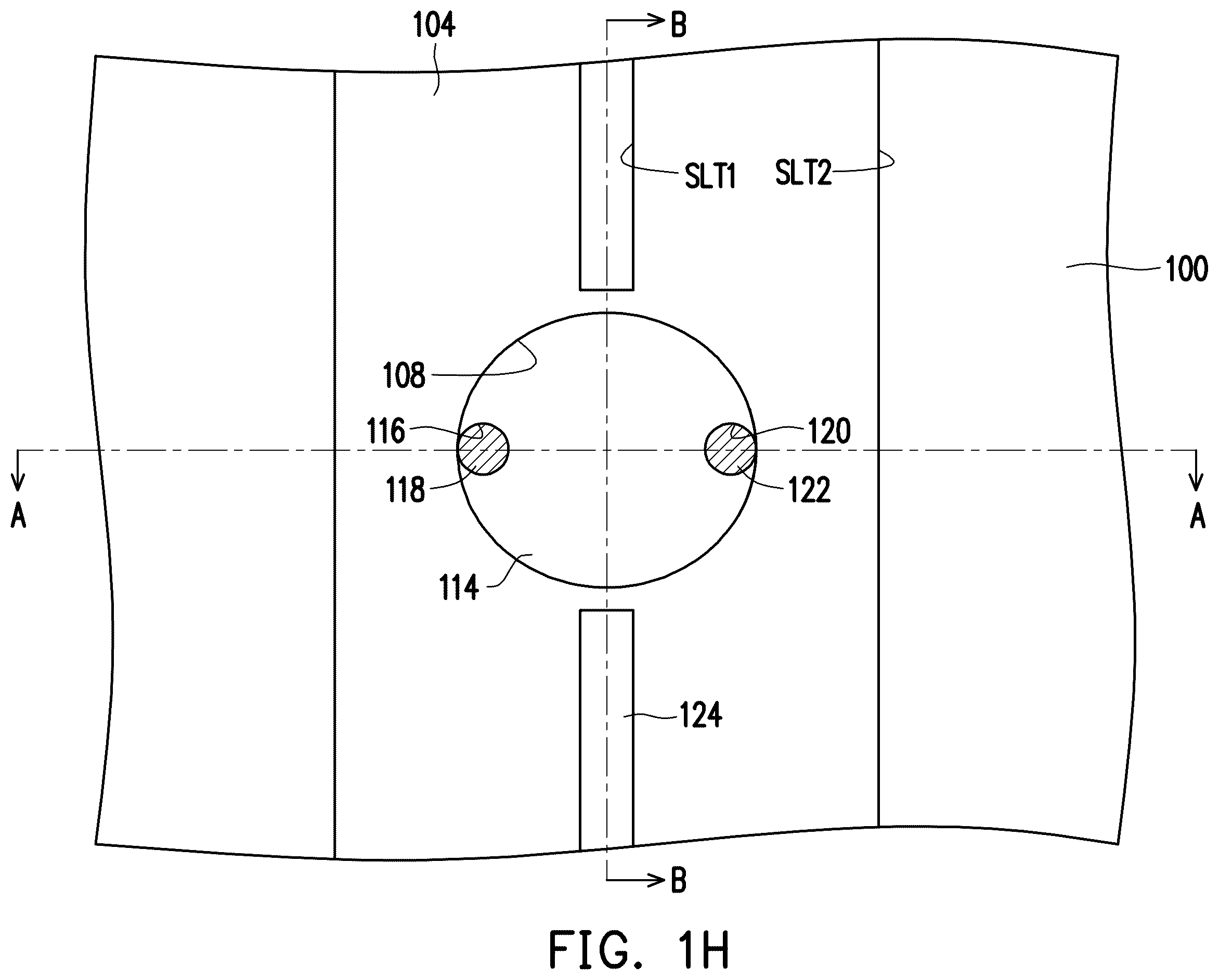 Patent US12592284 Figure 8 – Three-dimensional memory and operating method thereof