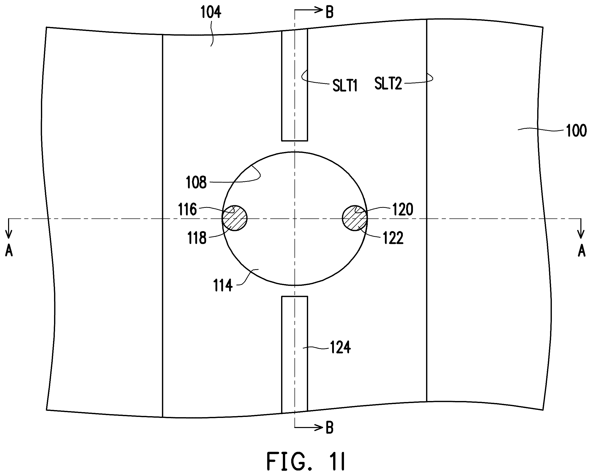 Patent US12592284 Figure 9 – Three-dimensional memory and operating method thereof
