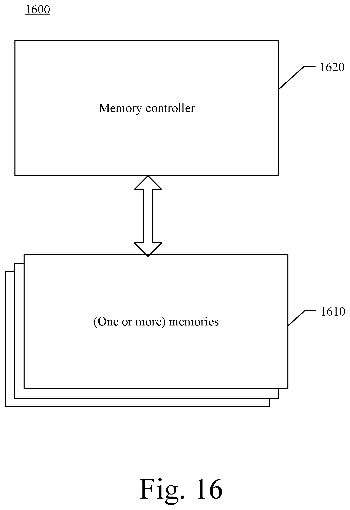 Patent US12592287 Figure 16 – Memory, memory system, program method of memory, and electronic apparatus