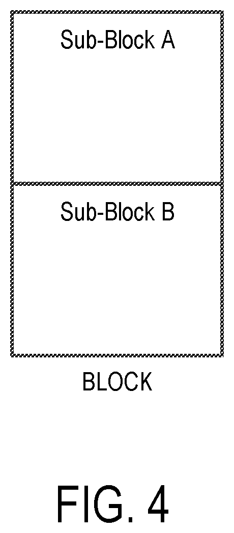 Patent US12592288 Figure 5 – Data storage device and method for managing a hot count difference in sub-block mode
