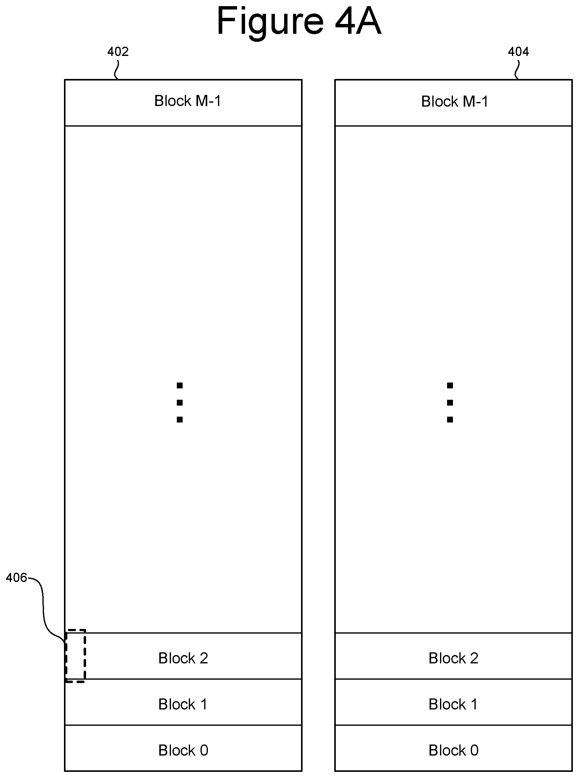 Patent US12592291 Figure 6 – Non-volatile memory with in-place error updating and correction