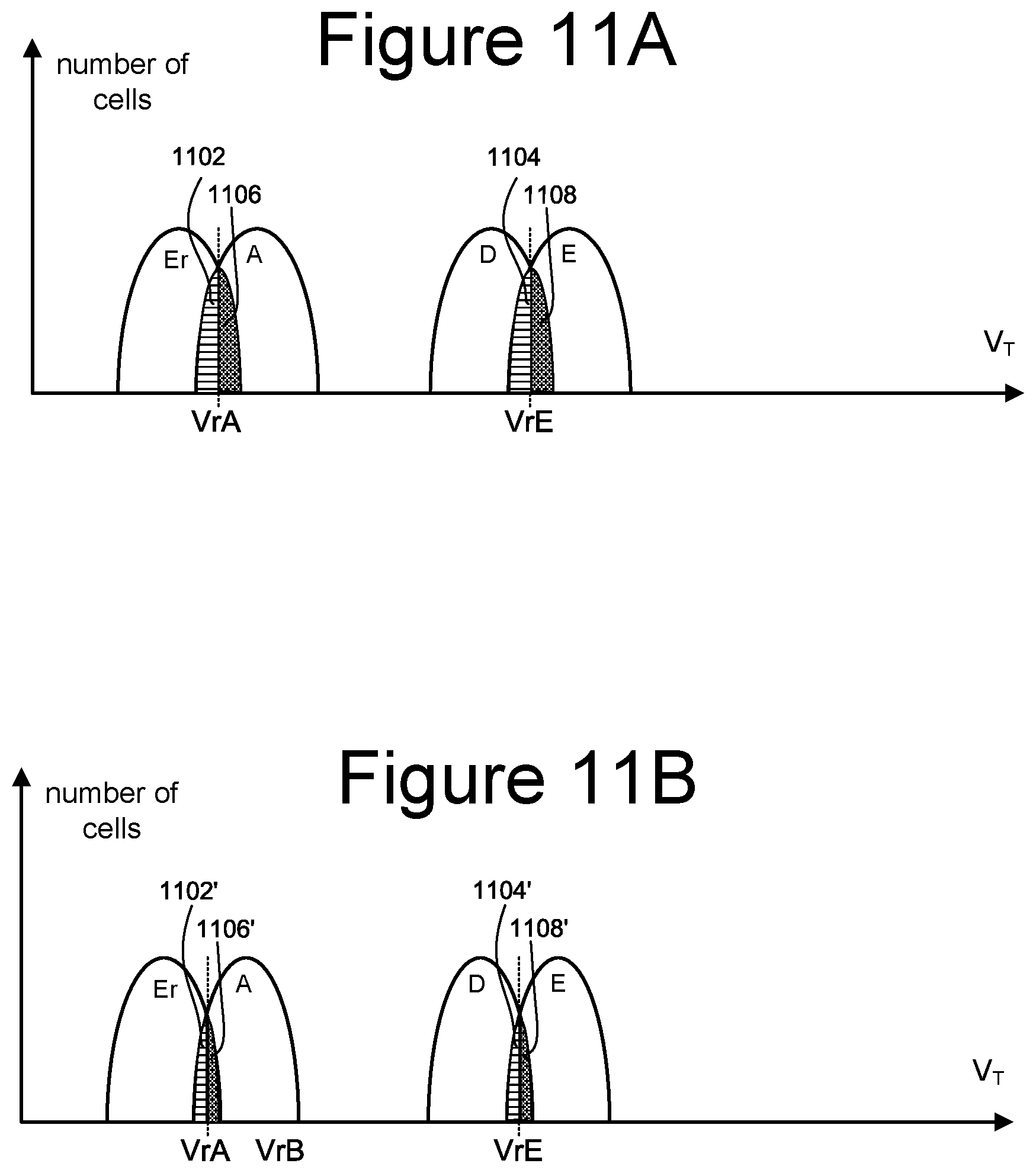 Patent US12592291 Figure 20 – Non-volatile memory with in-place error updating and correction