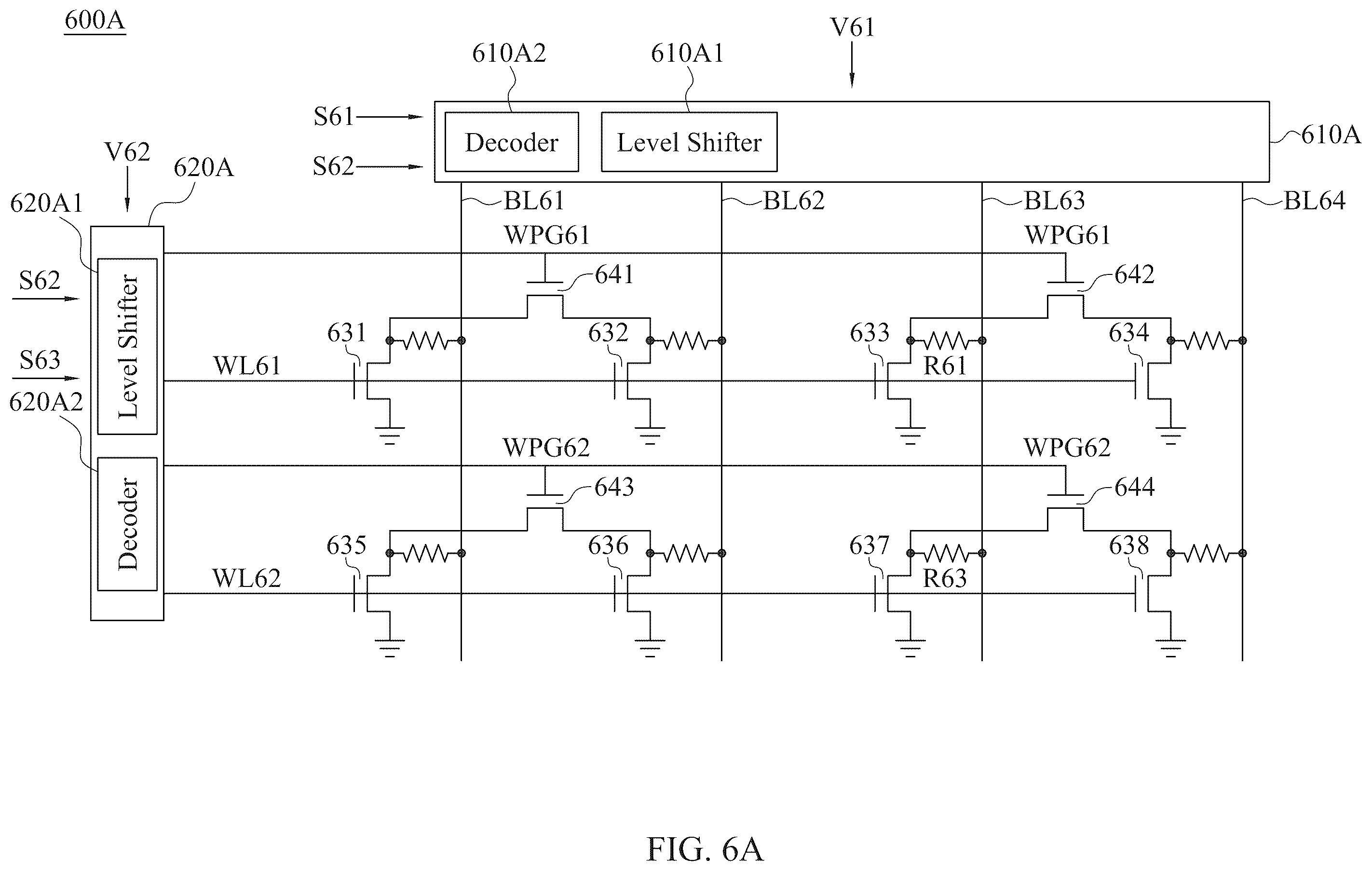 Patent US12592293 Figure 9 – Semiconductor device and method for manufacturing the same