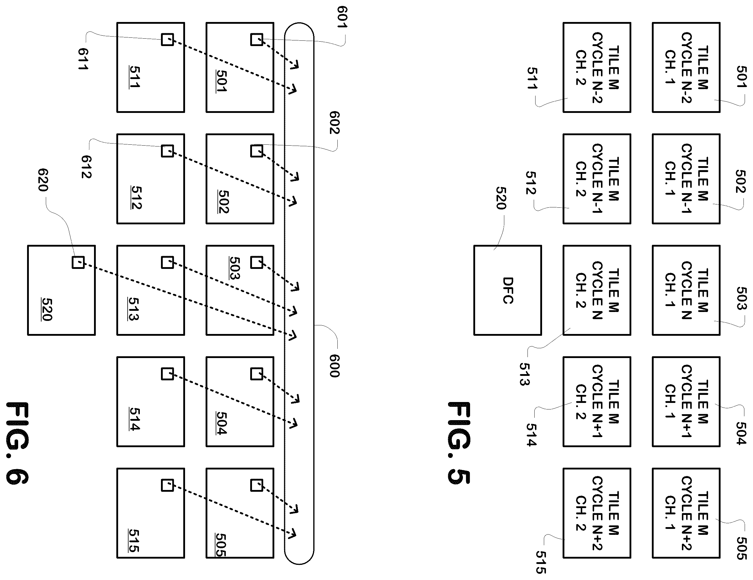 Patent US12592298 Figure 5 – Hardware execution and acceleration of artificial intelligence-based base caller