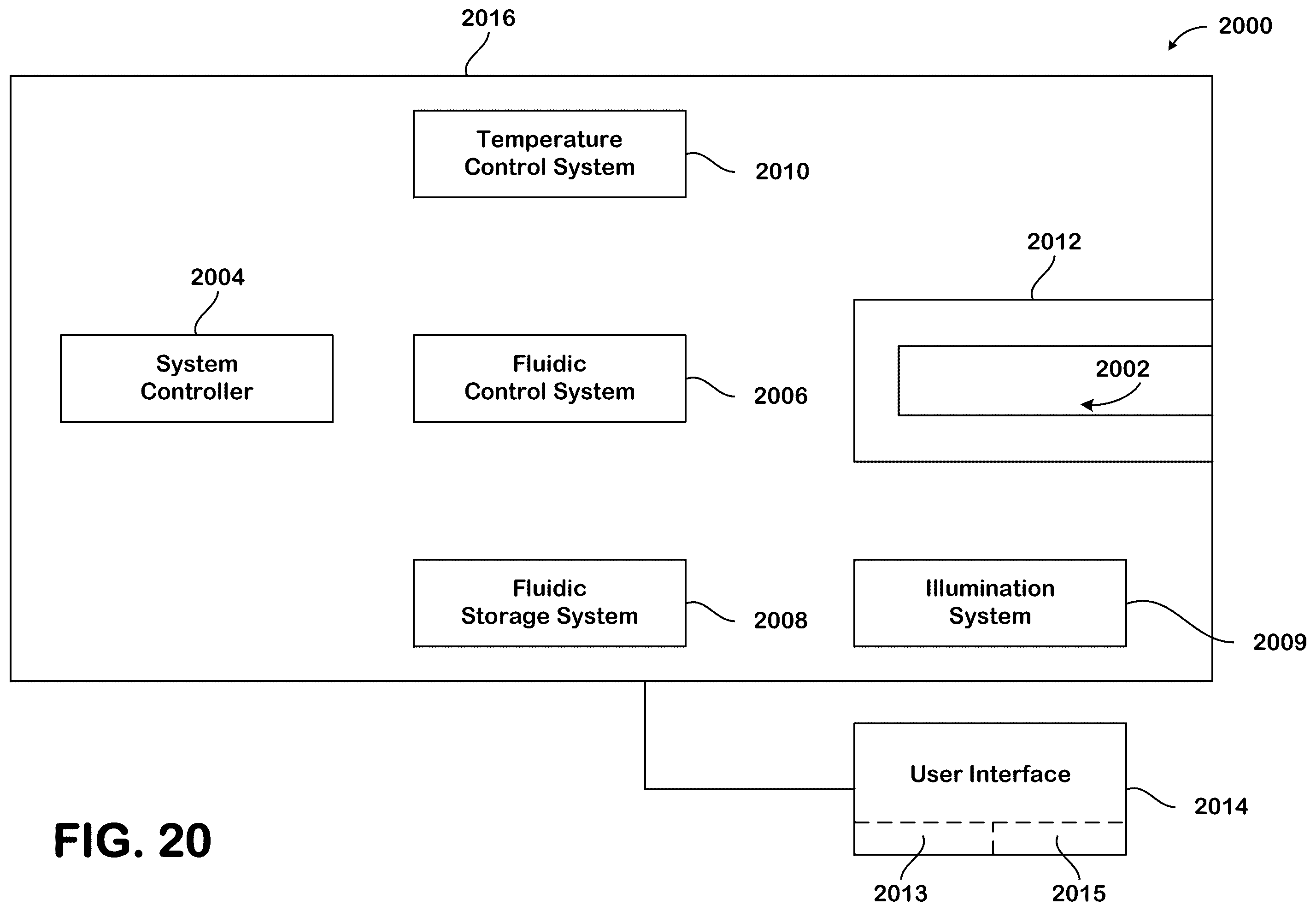 Patent US12592298 Figure 20 – Hardware execution and acceleration of artificial intelligence-based base caller