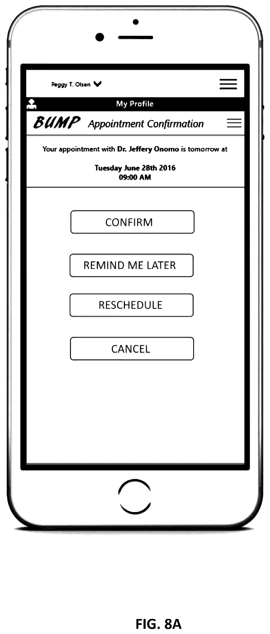 Patent US12592300 Figure 9 – Method and system for patient care using a patient controlled health record