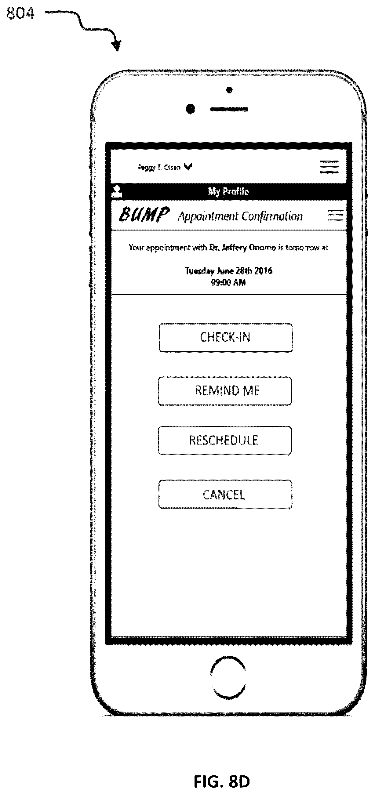 Patent US12592300 Figure 12 – Method and system for patient care using a patient controlled health record