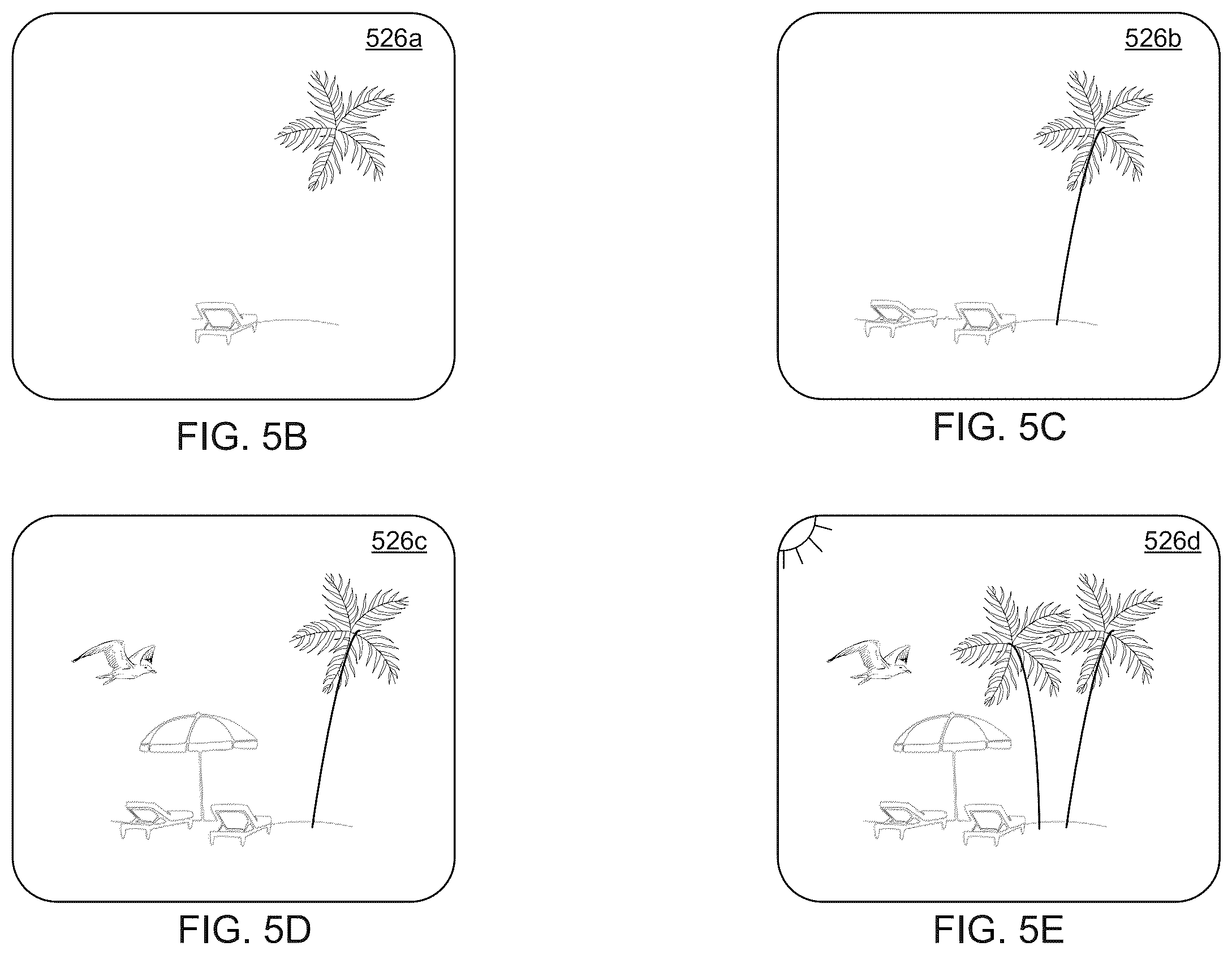 Patent US12592301 Figure 9 – Prompt engineering and generative AI for goal-based imagery