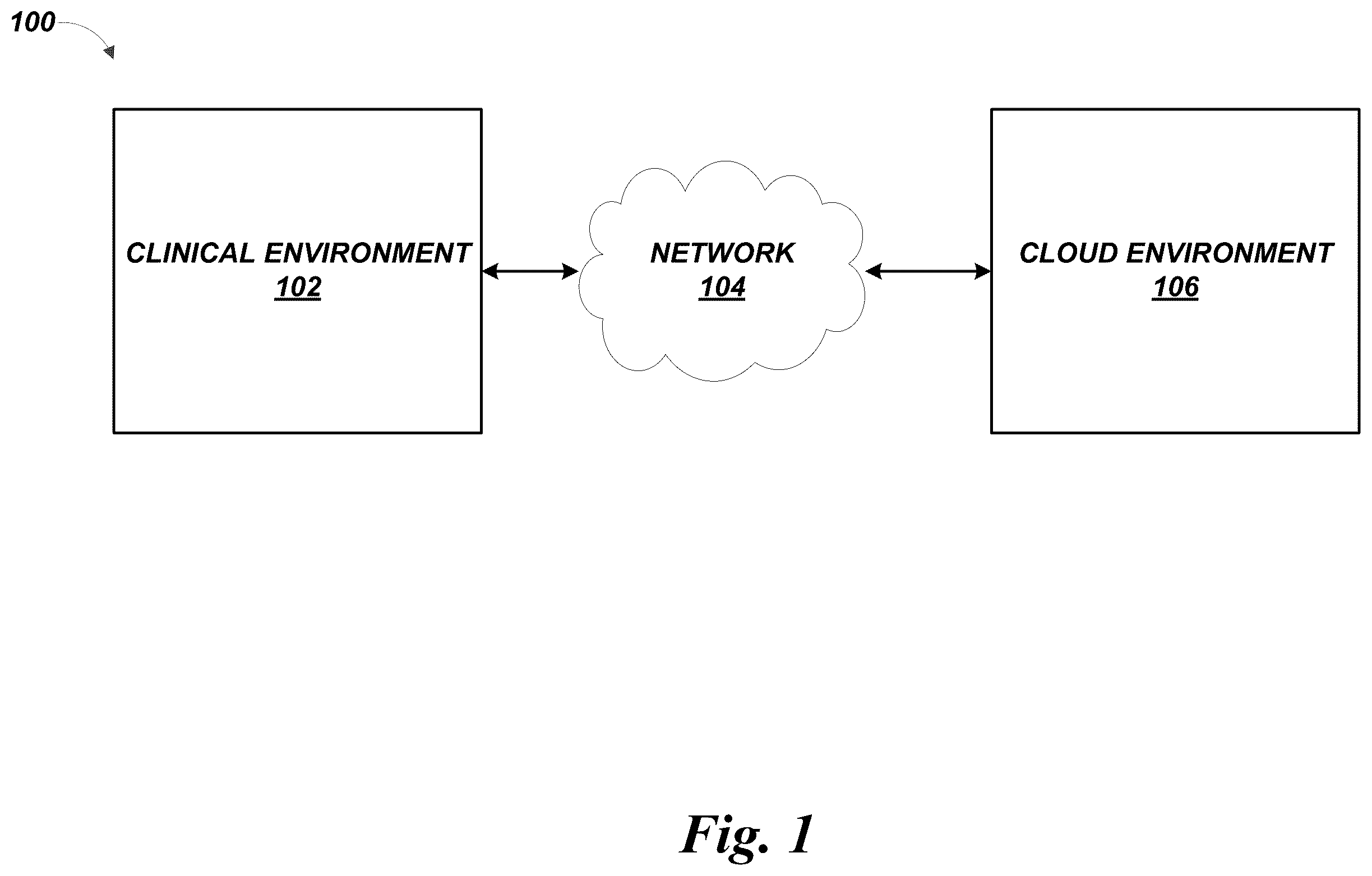 Patent US12592305 Figure 1 – Drug library manager with customized worksheets