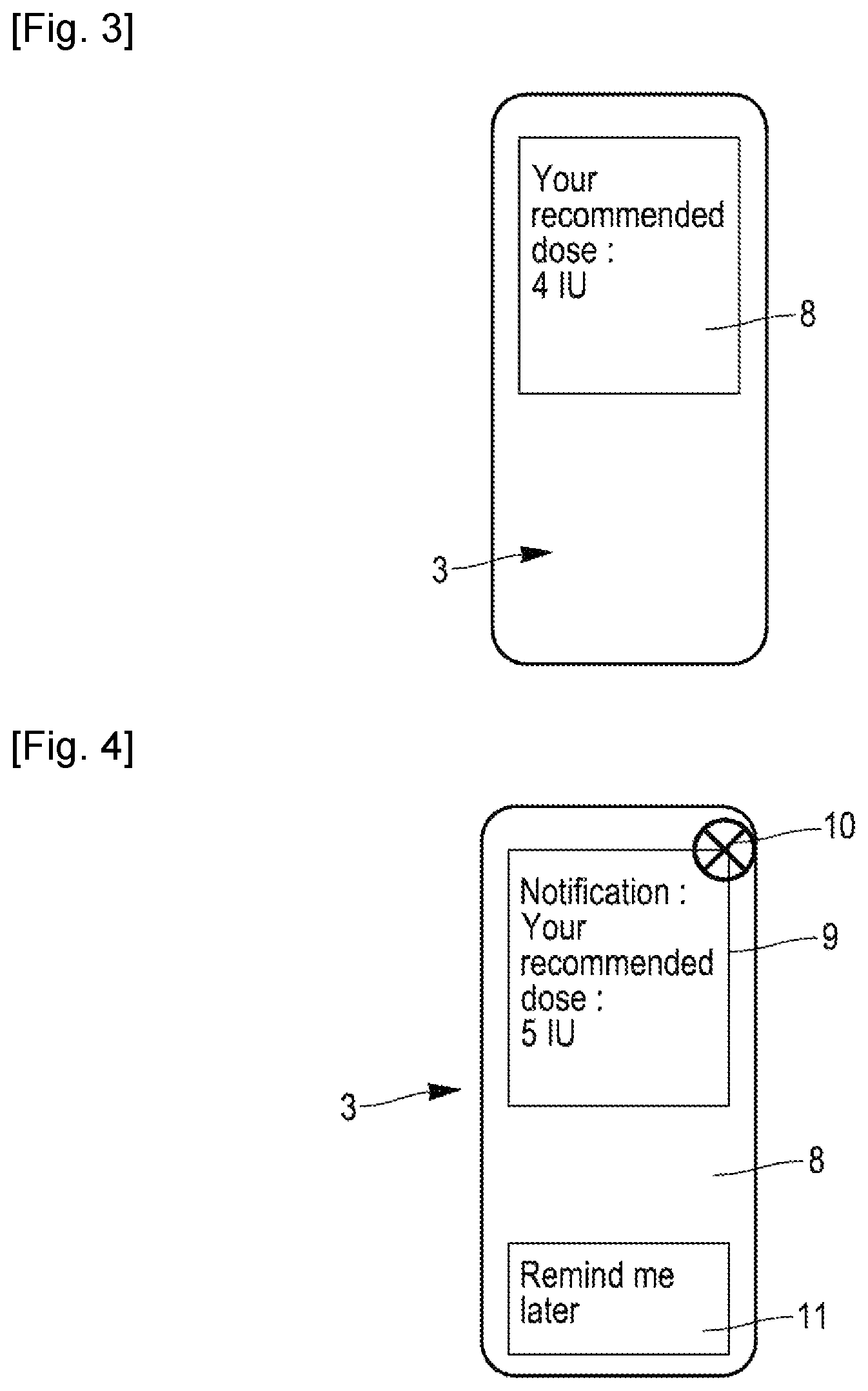 Patent US12592307 Figure 2 – Computerized system and method for the determination of a drug dosage, and computer program