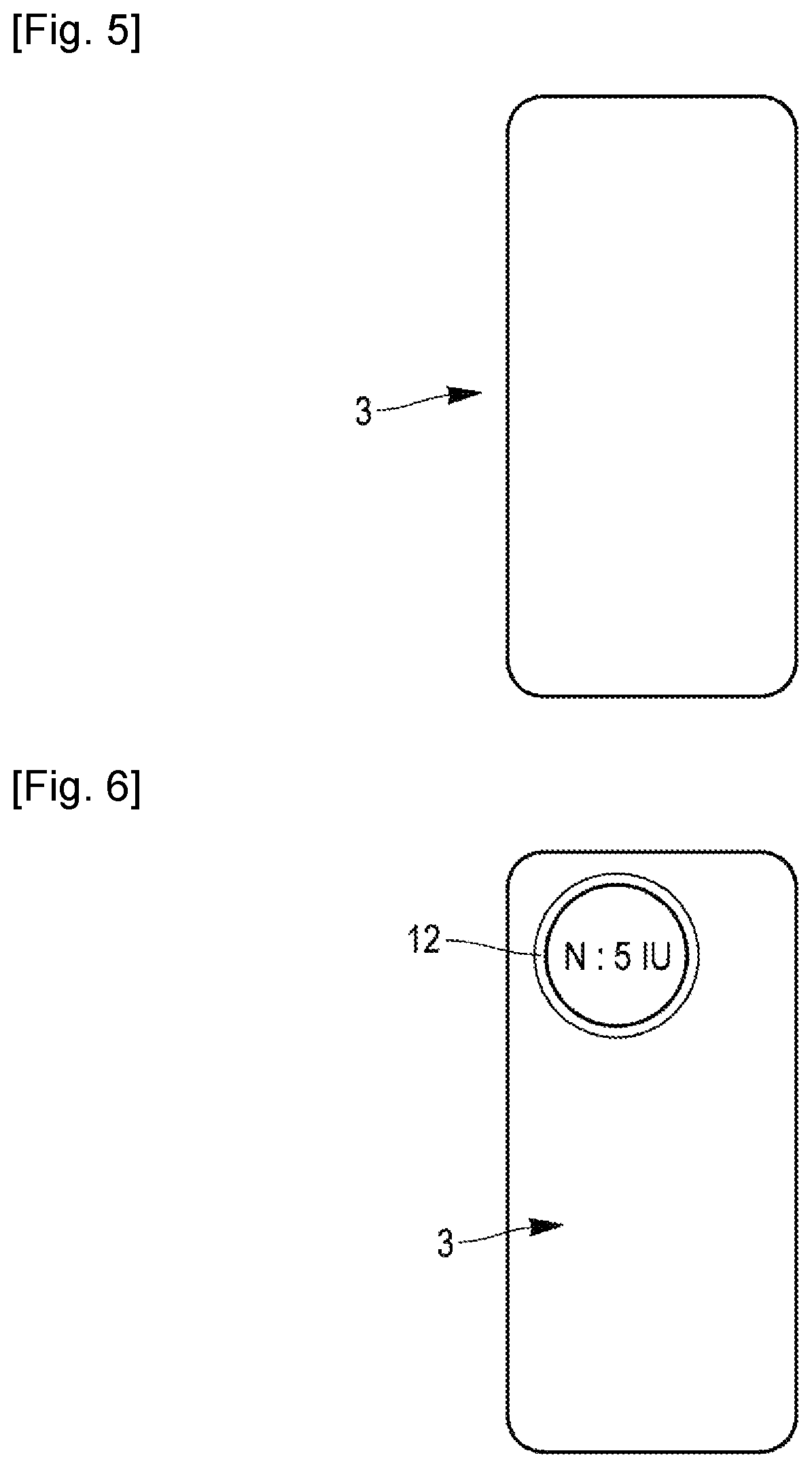 Patent US12592307 Figure 3 – Computerized system and method for the determination of a drug dosage, and computer program