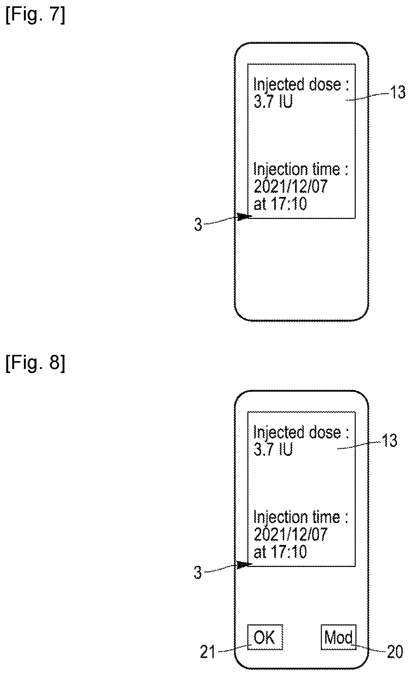Patent US12592307 Figure 4 – Computerized system and method for the determination of a drug dosage, and computer program
