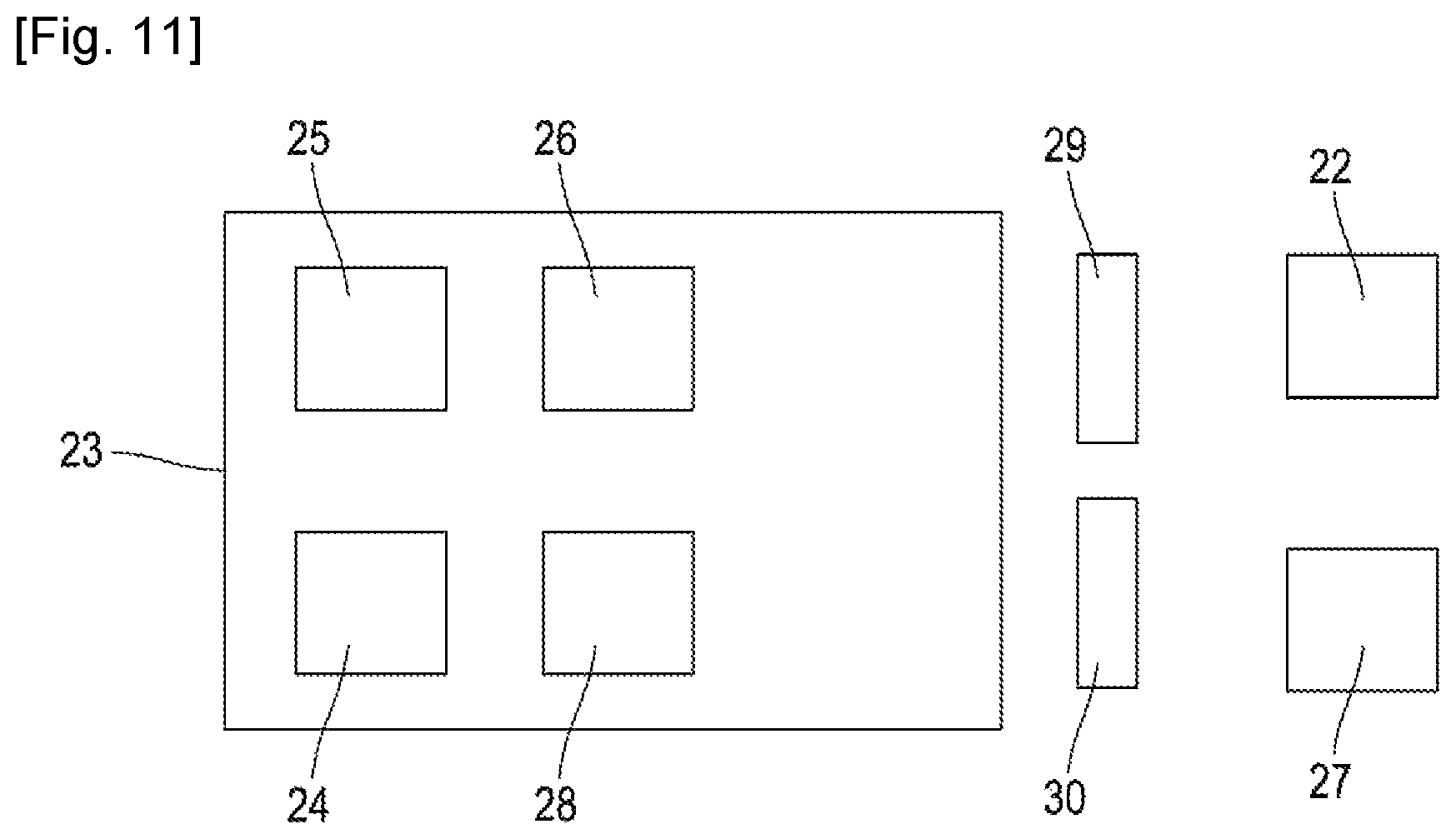 Patent US12592307 Figure 6 – Computerized system and method for the determination of a drug dosage, and computer program