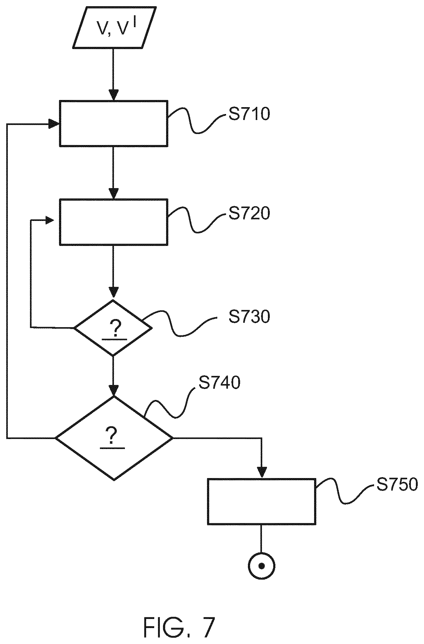 Patent US12592309 Figure 7 – Automated detection of lung conditions for monitoring thoracic patients undergoing external beam radiation therapy