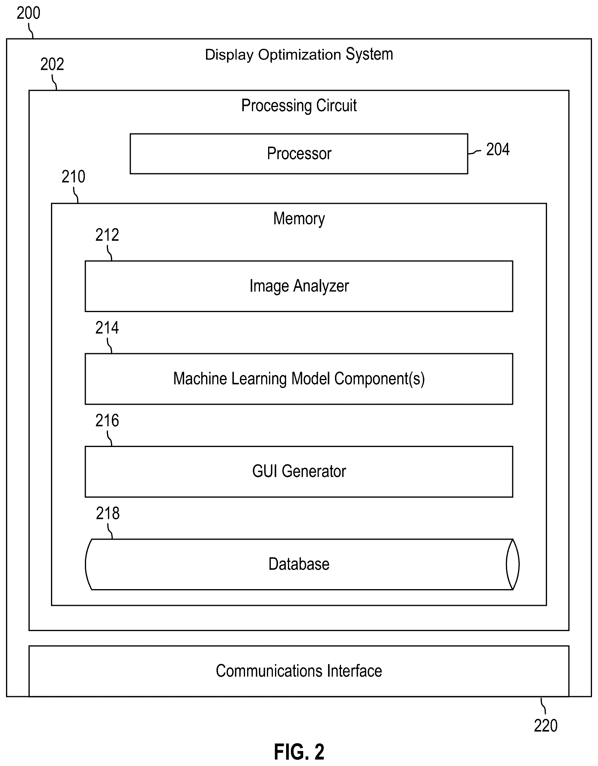 Patent US12592311 Figure 2 – Systems and methods for performing optimal anchor-prior matching operations