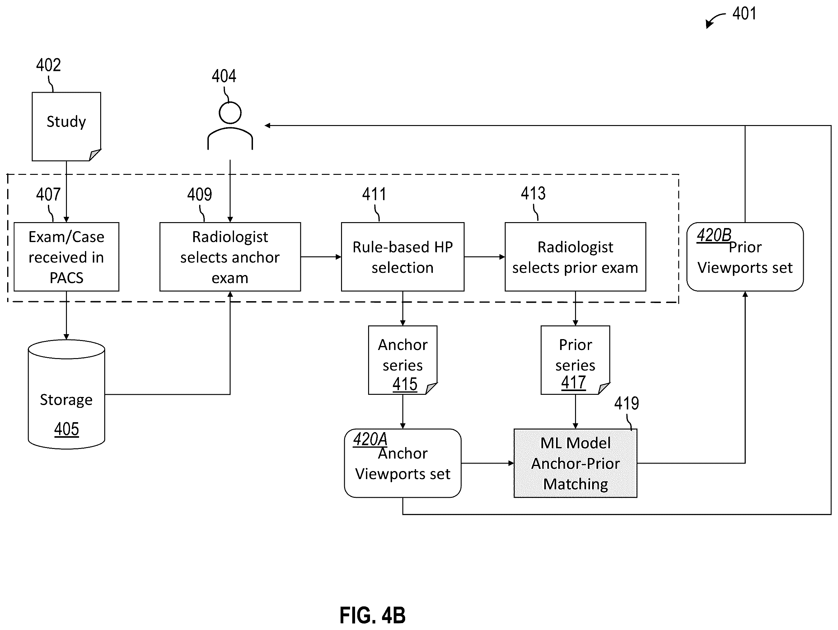 Patent US12592311 Figure 5 – Systems and methods for performing optimal anchor-prior matching operations