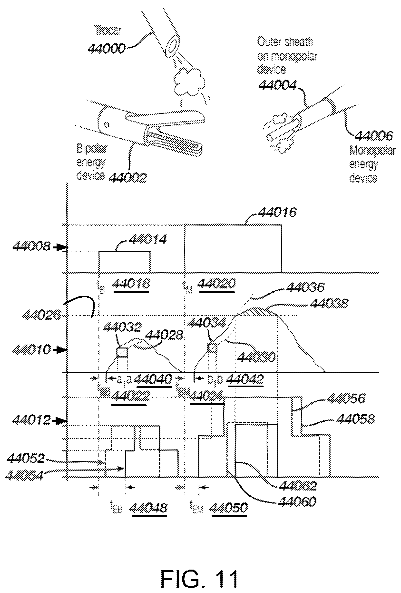 Patent US12592312 Figure 13 – Surgical data system and control