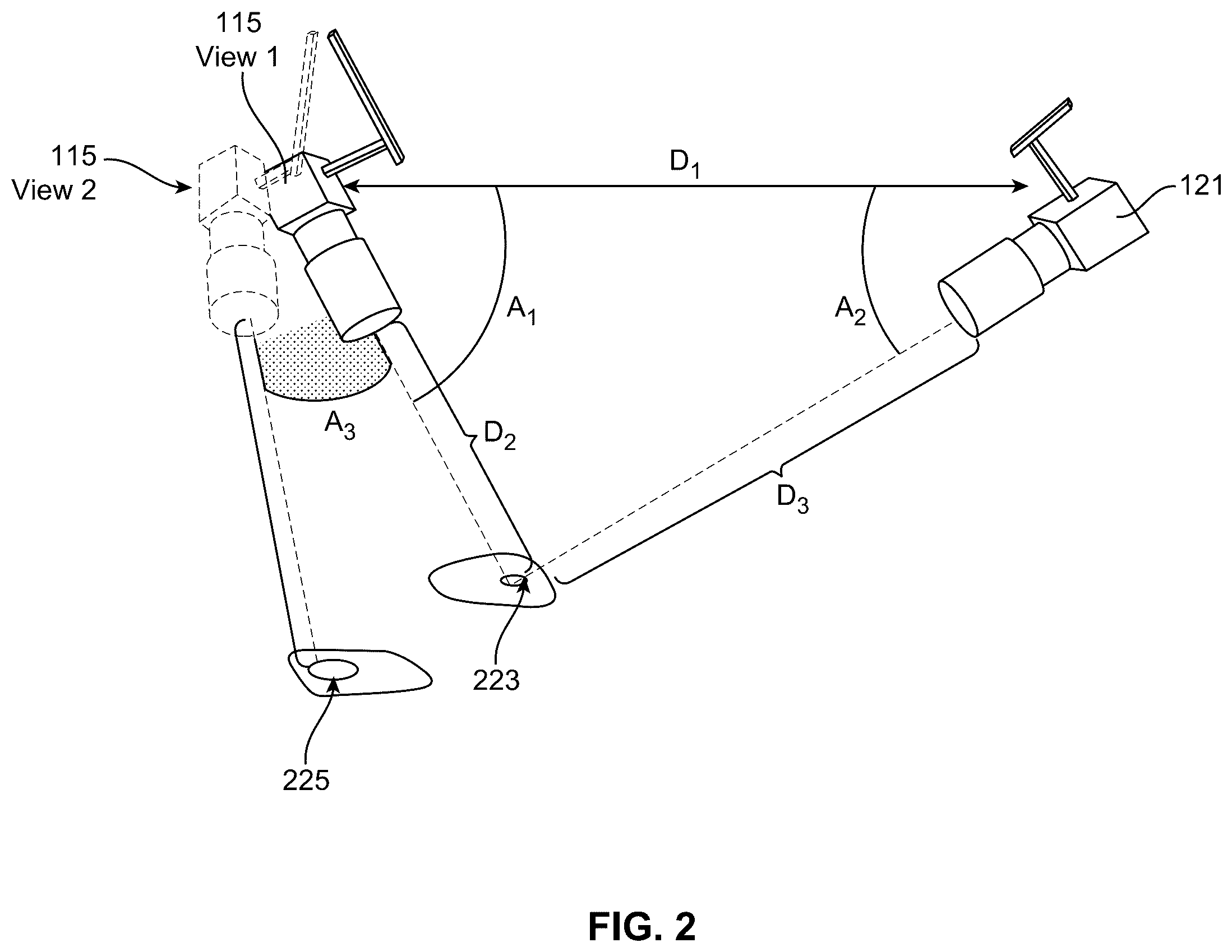 Patent US12592313 Figure 2 – Analyzing surgical videos to identify a billing coding mismatch
