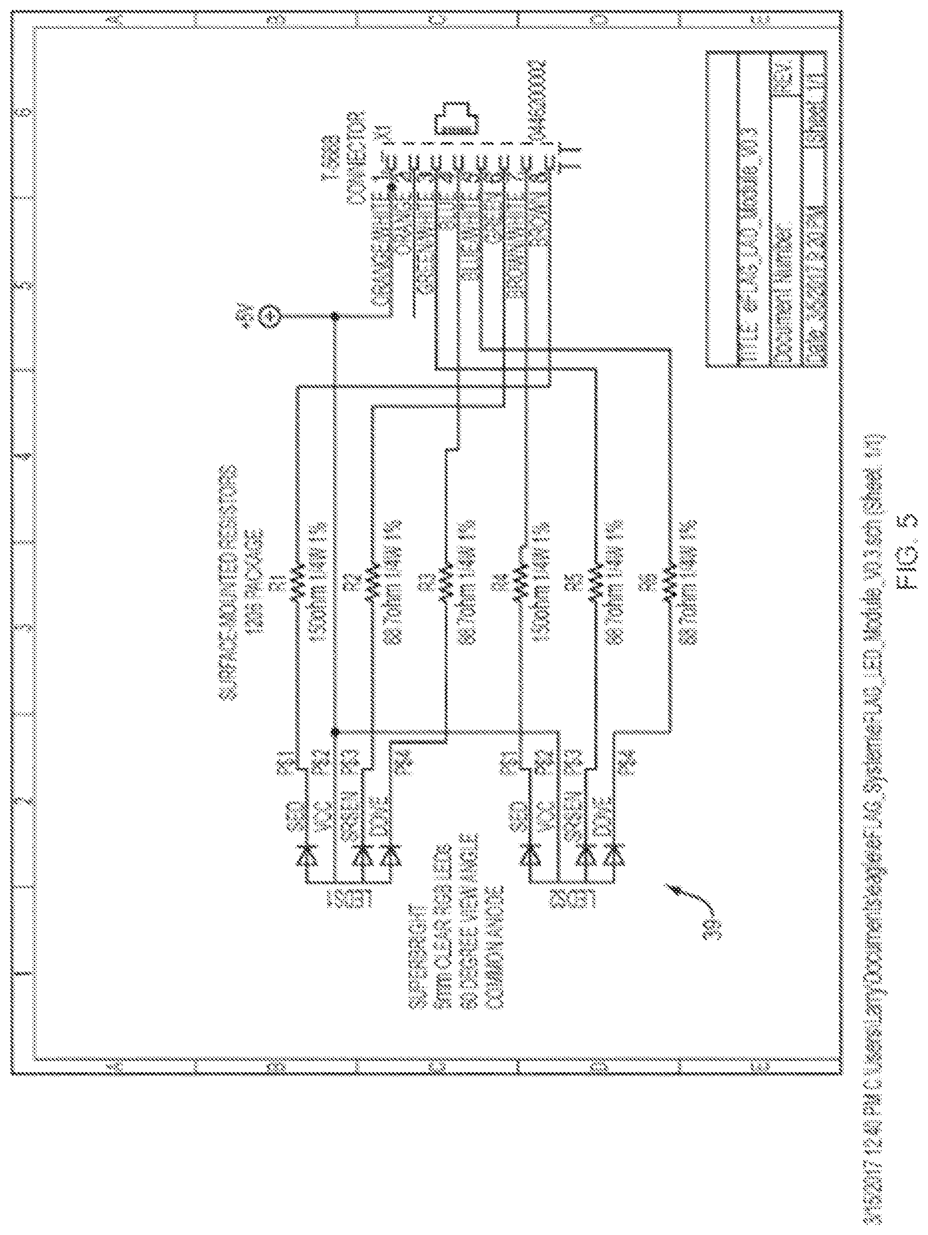 Patent US12592314 Figure 6 – Patient treatment status notification system