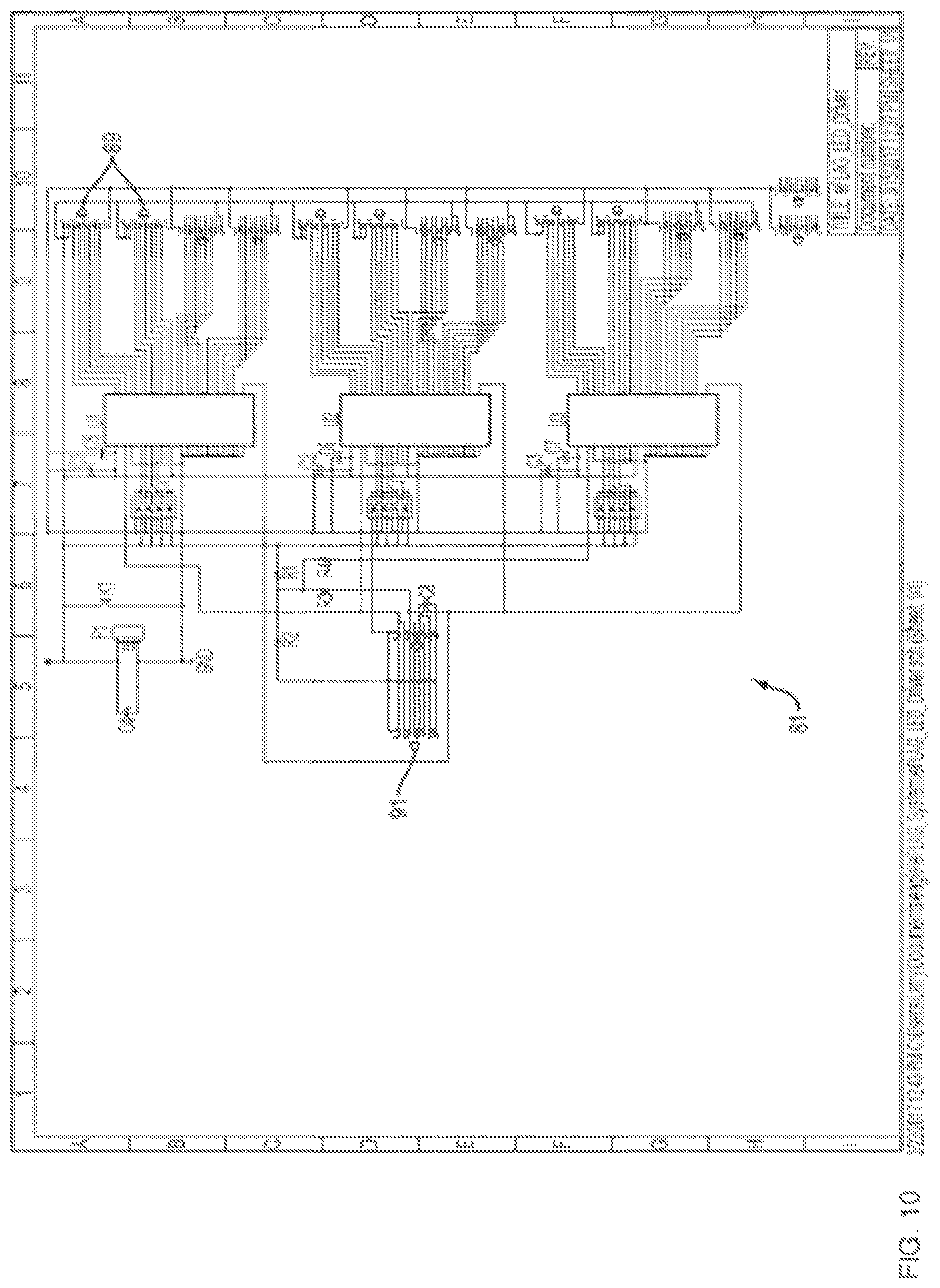 Patent US12592314 Figure 12 – Patient treatment status notification system