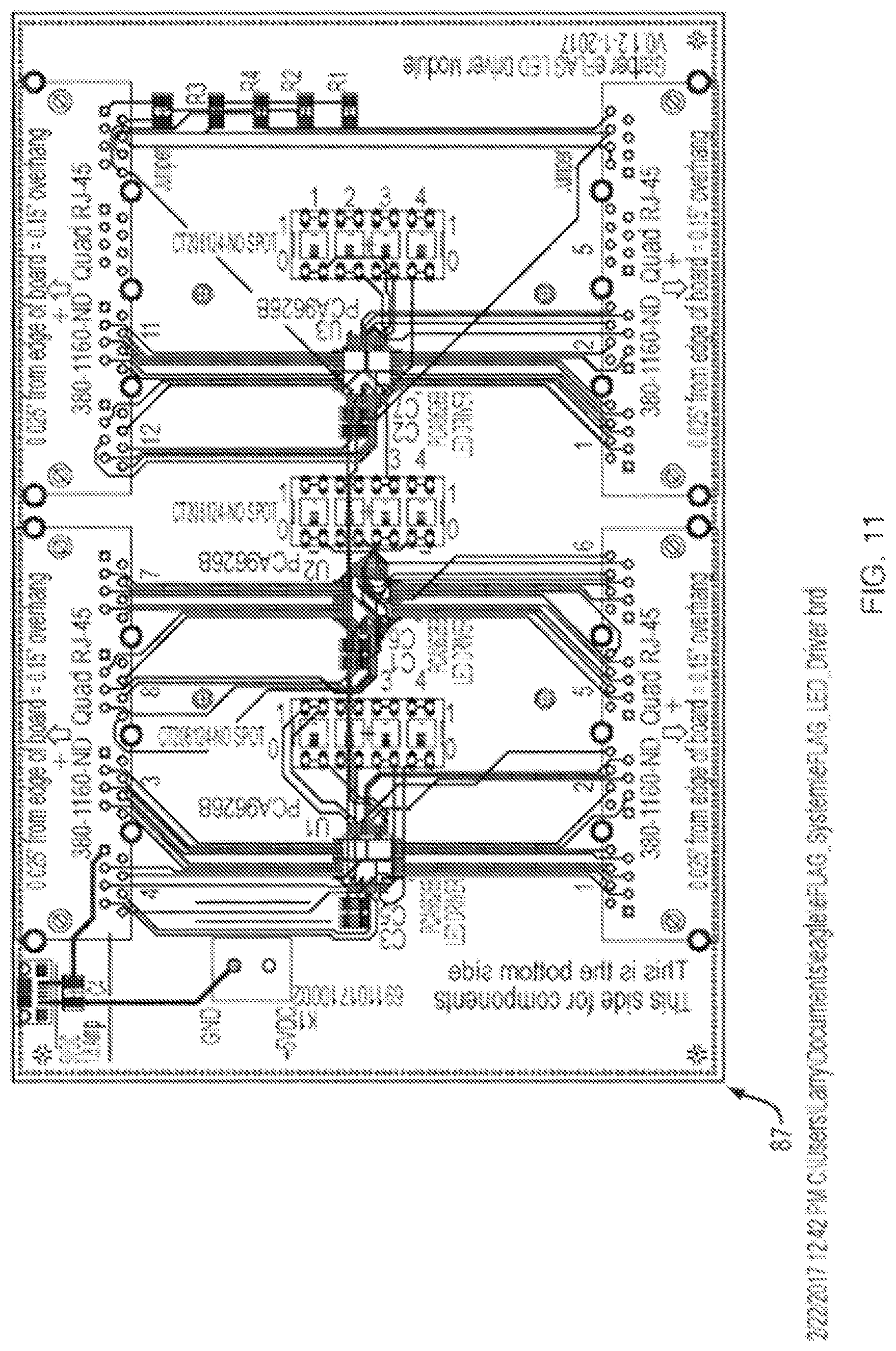 Patent US12592314 Figure 13 – Patient treatment status notification system