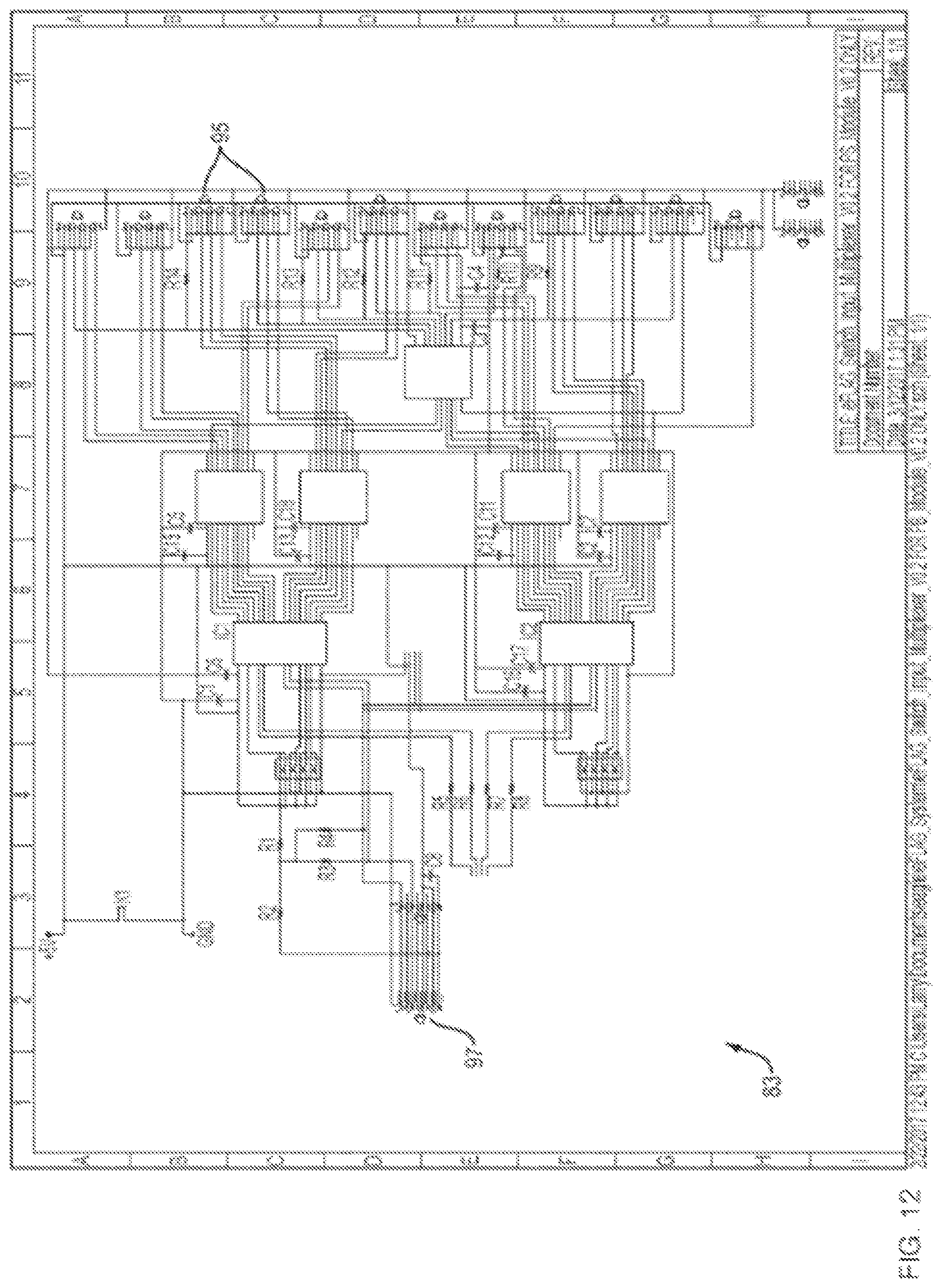 Patent US12592314 Figure 14 – Patient treatment status notification system