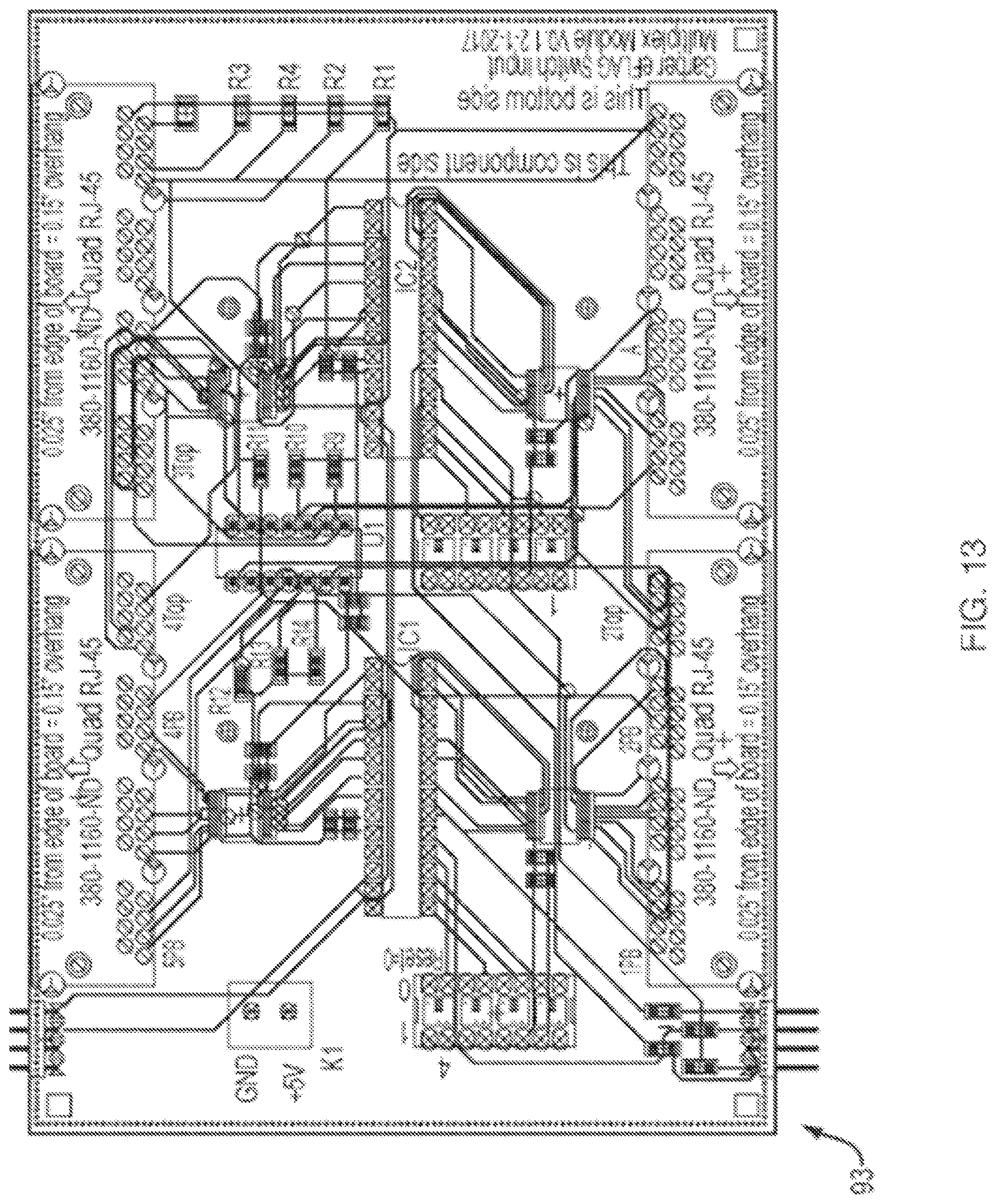 Patent US12592314 Figure 15 – Patient treatment status notification system