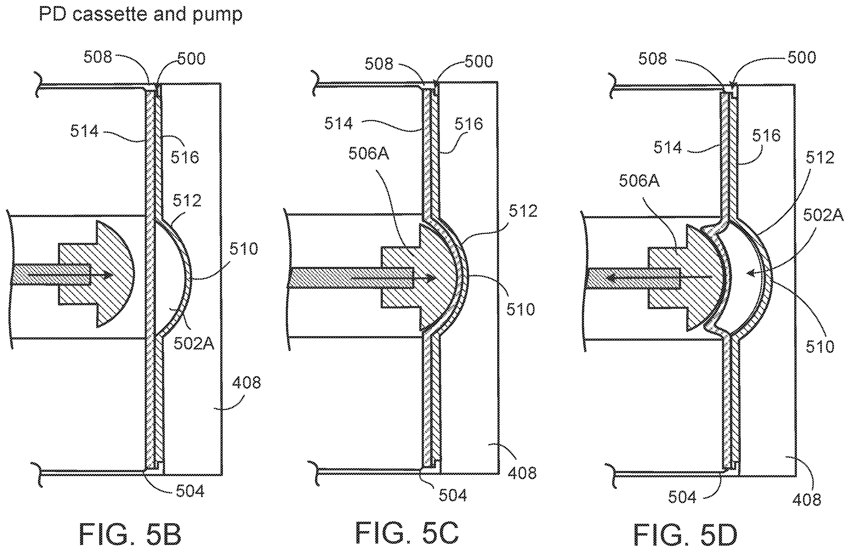 Patent US12592316 Figure 6 – Diagnostic methods and systems using sound detection