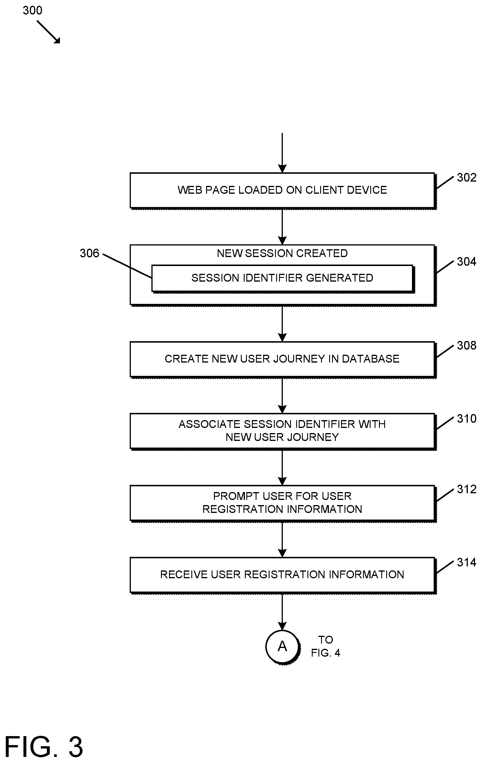Patent US12592322 Figure 3 – Multi-modal digital communication architecture for patient engagement