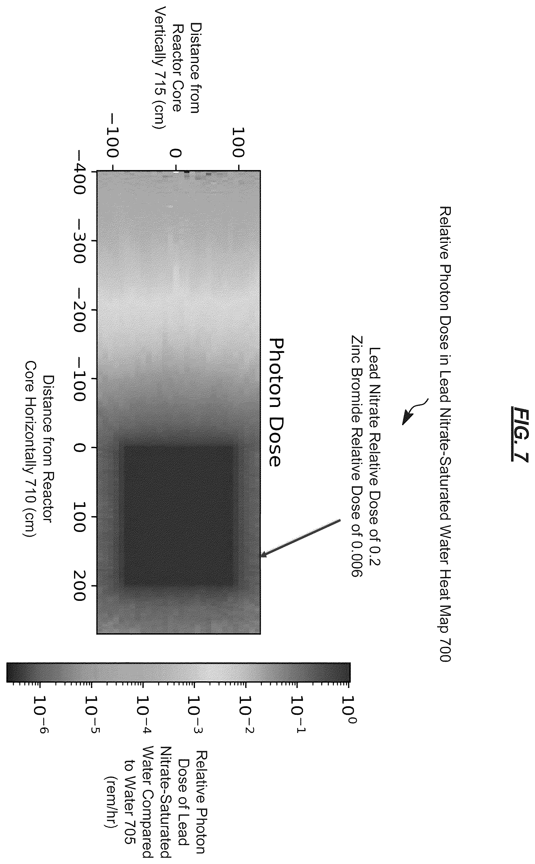 Patent US12592324 Figure 11 – Radiation shielding for compact and transportable nuclear power systems