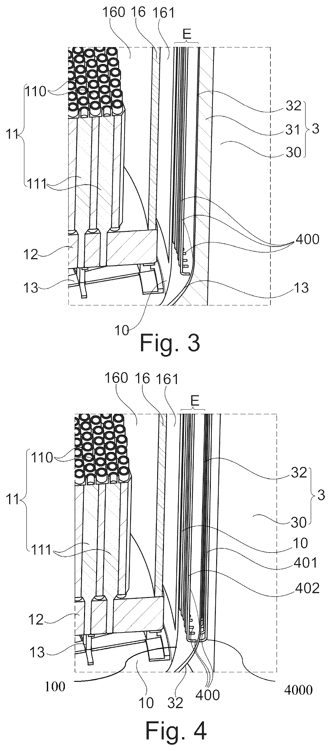 Patent US12592325 Figure 2 – Liquid metal cooled nuclear reactor comprising a passive decay heat removal system having thermal insulation attached to a wall of a cold source reservoir that holds a phase change material, where the insulation is arranged to automatically fall by gravity from the wall in response to the wall reaching a predetermined temperature