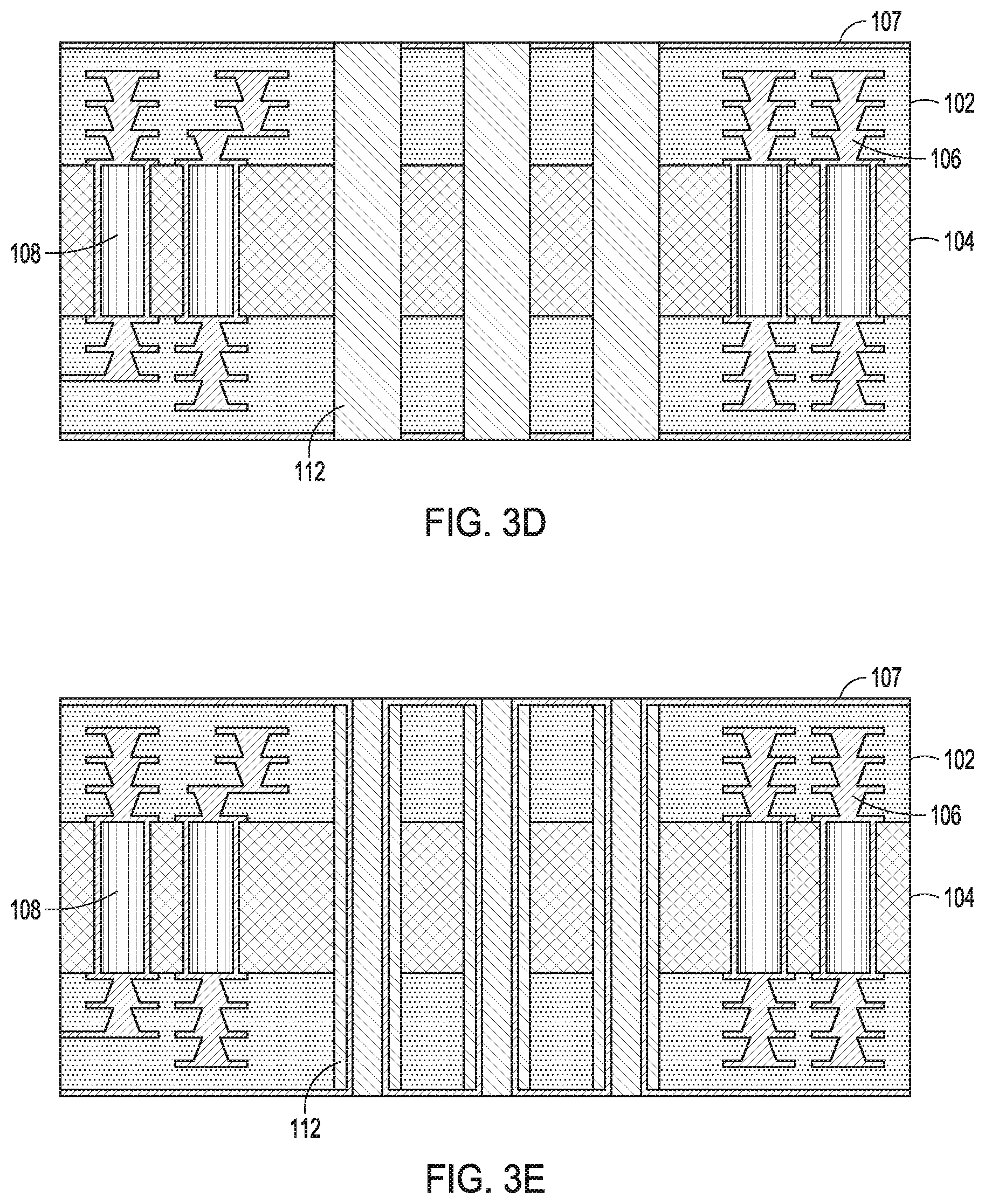 Patent US12592334 Figure 4 – Stacked magnetic inductor and method