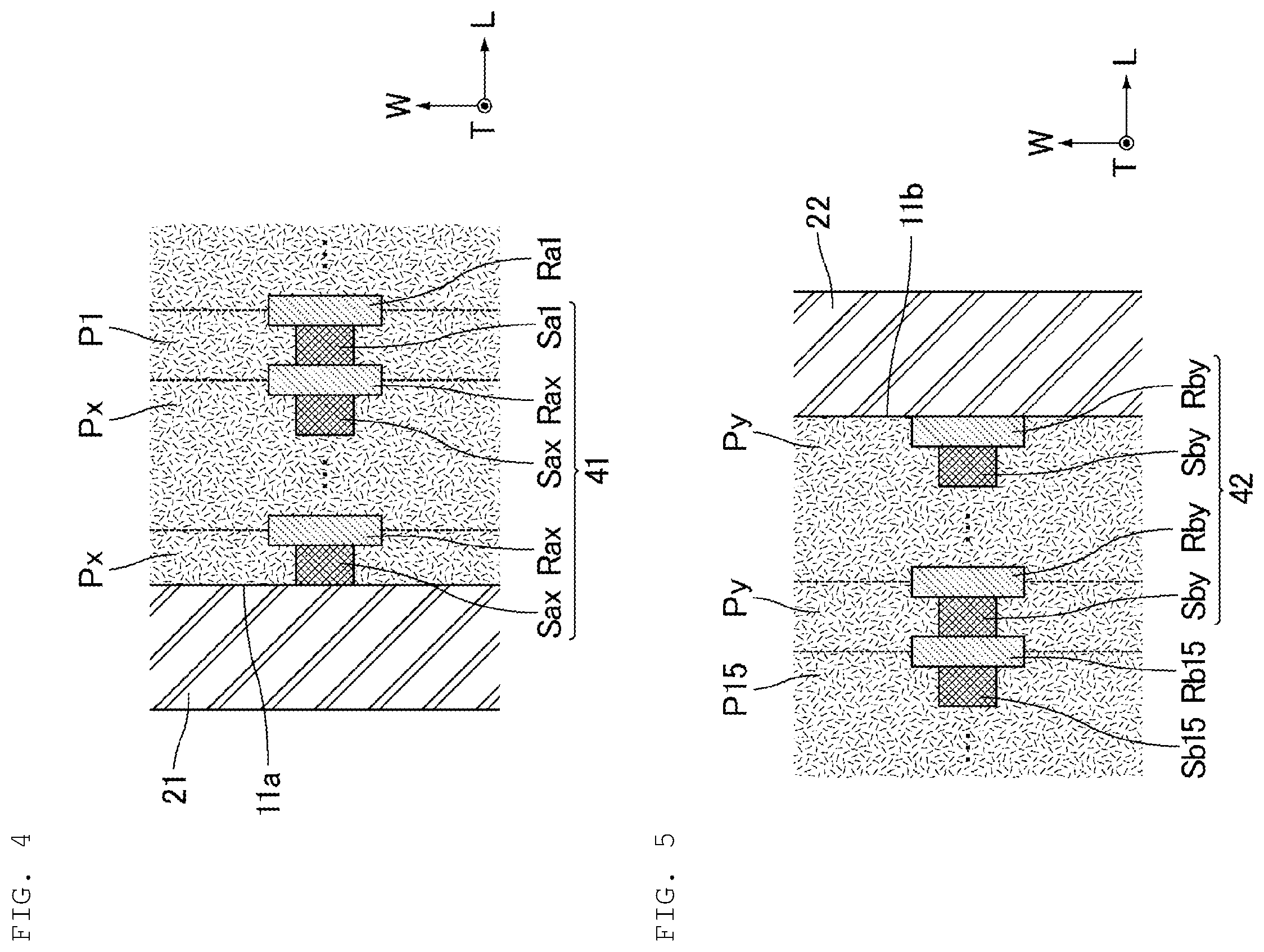 Patent US12592335 Figure 4 – Laminated coil component