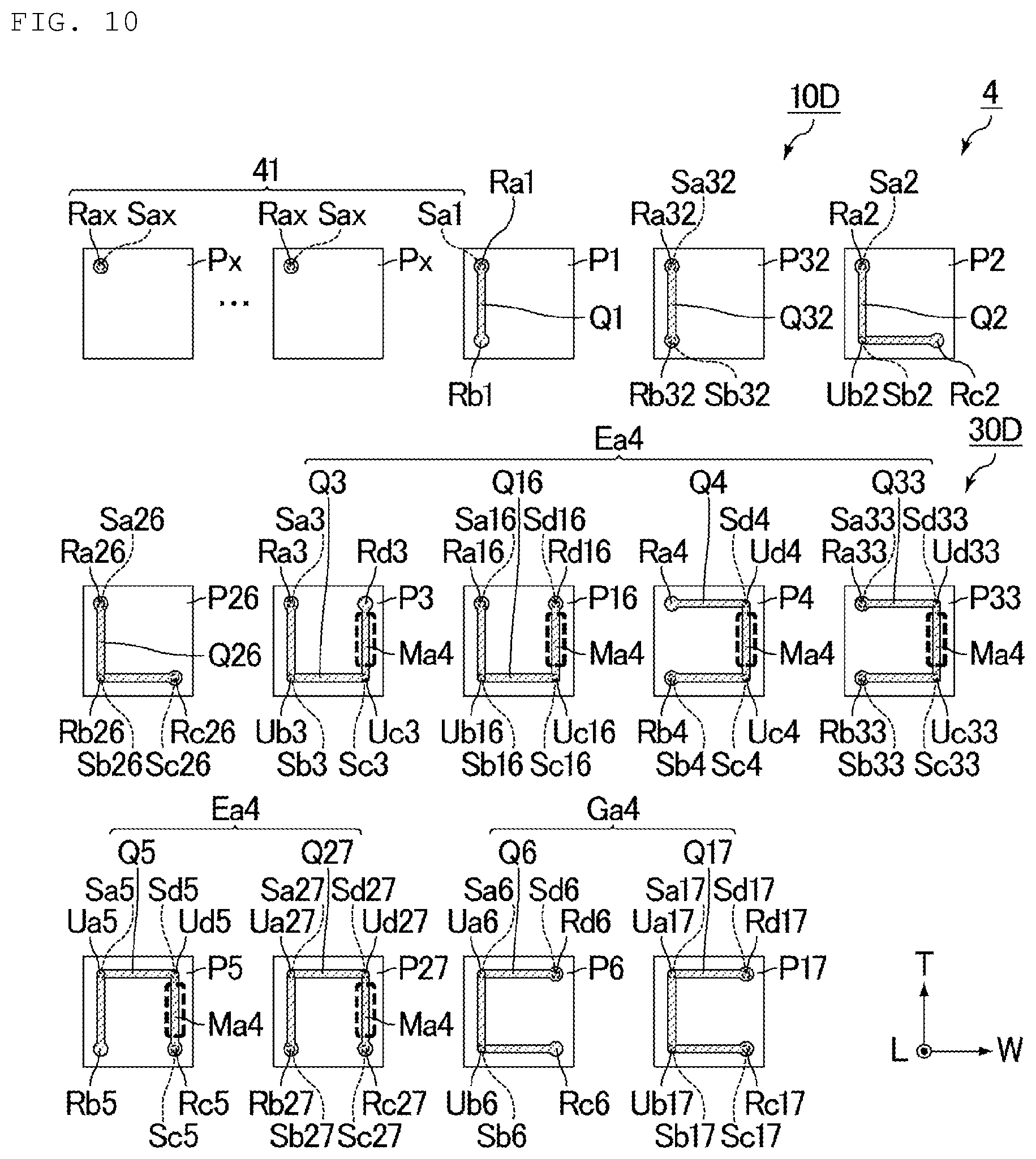 Patent US12592335 Figure 9 – Laminated coil component