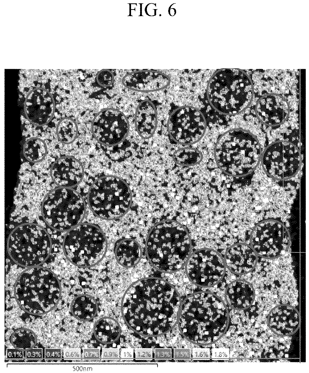 Patent US12592341 Figure 6 – Dielectric grains of multilayered capacitor