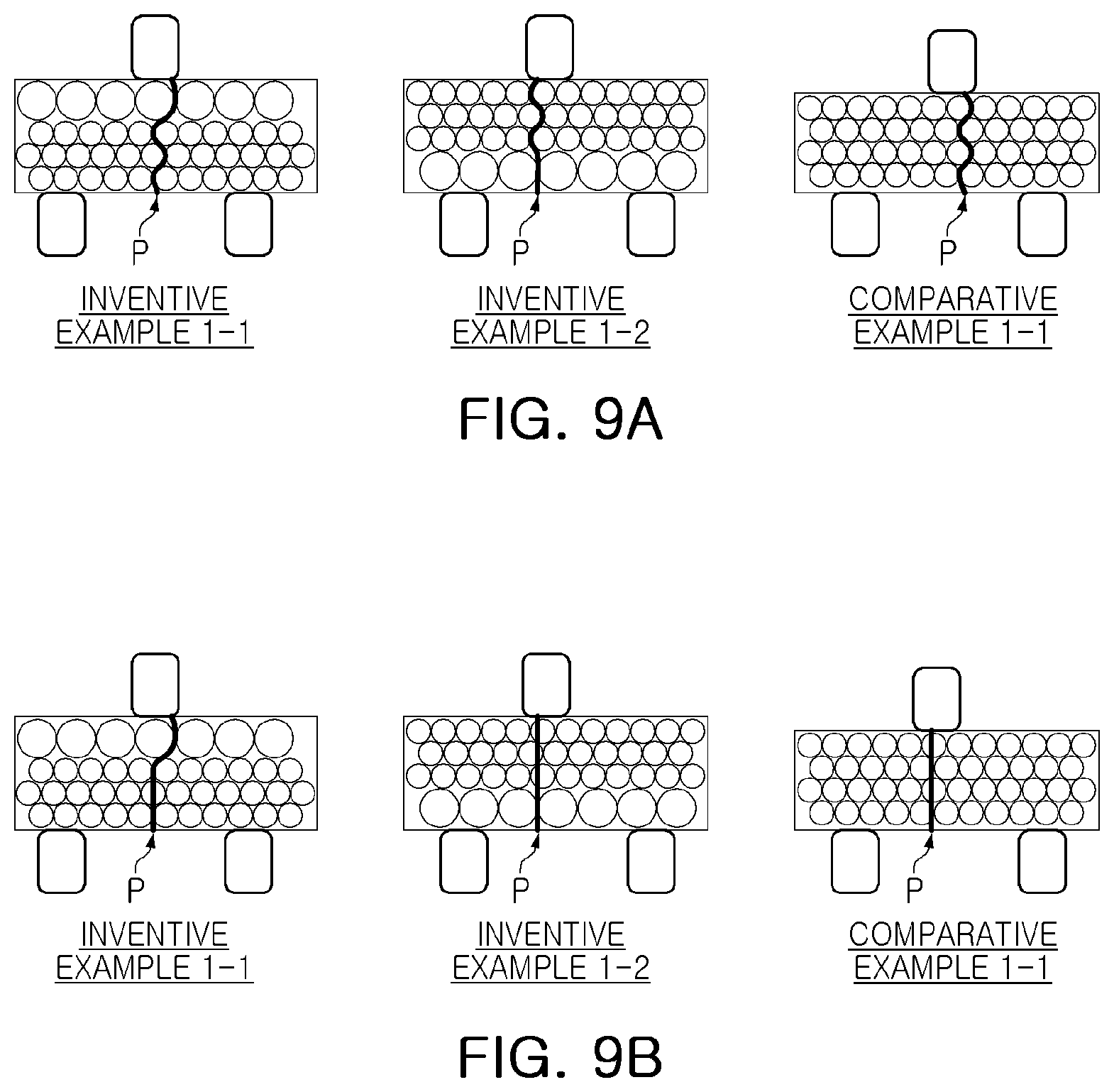 Patent US12592342 Figure 8 – Multilayer electronic component
