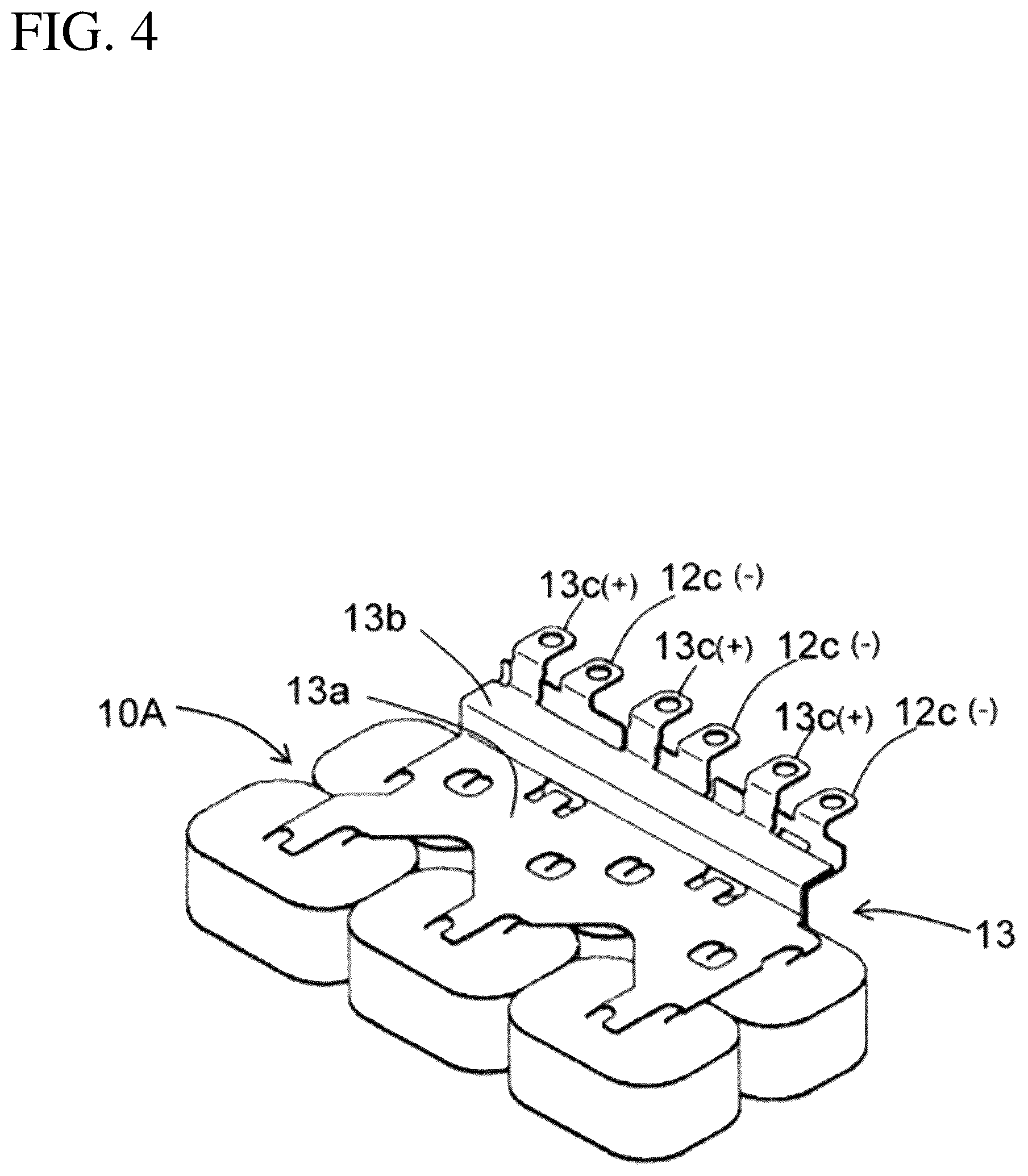 Patent US12592343 Figure 4 – Composite capacitor