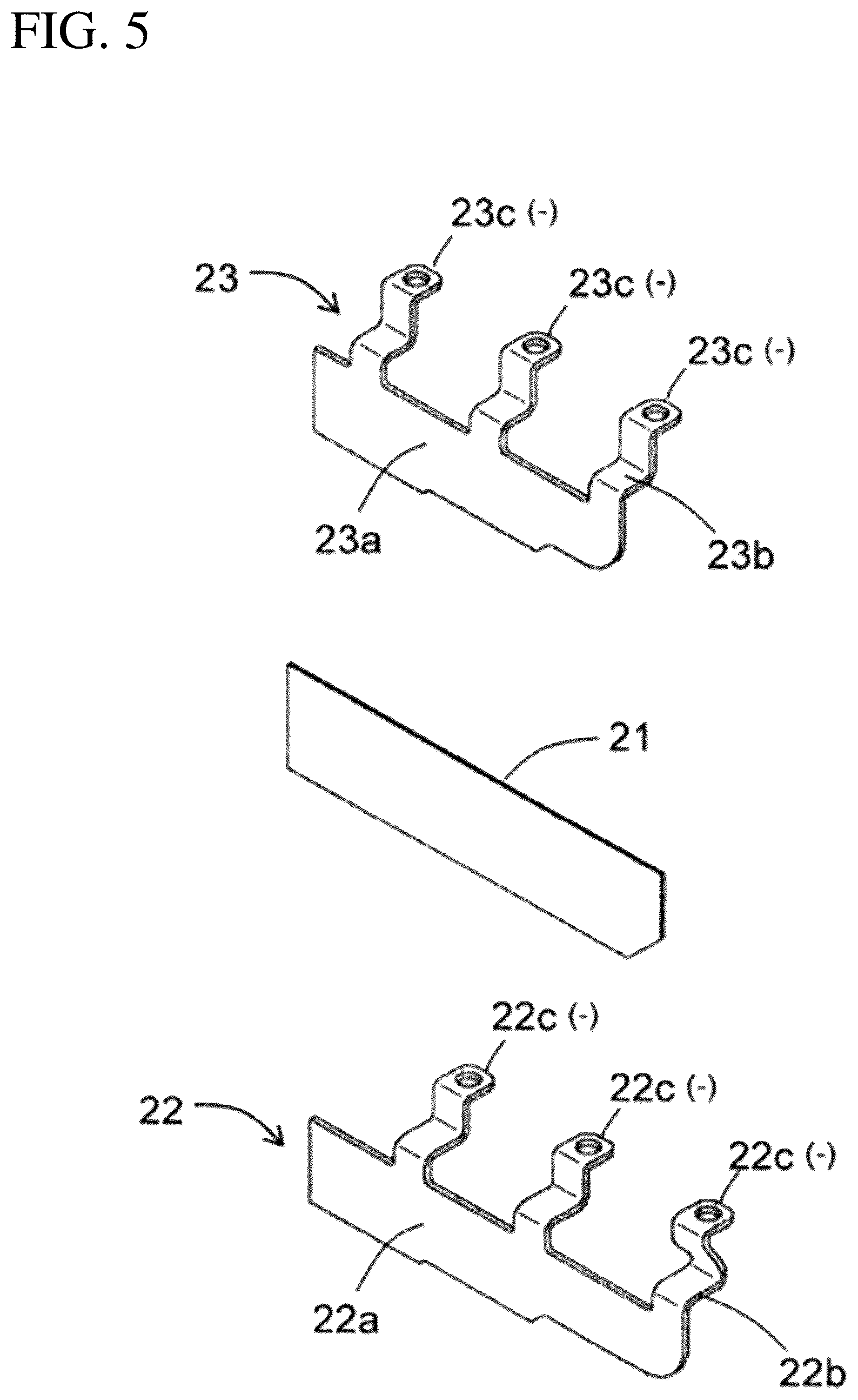 Patent US12592343 Figure 5 – Composite capacitor